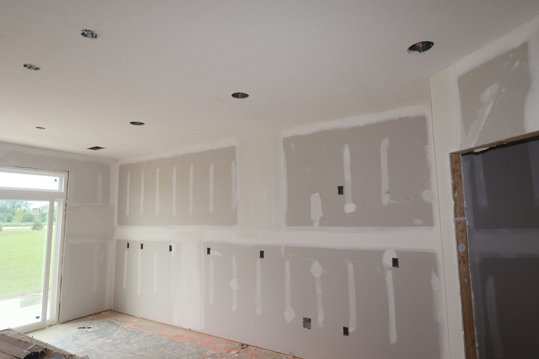 Drywall