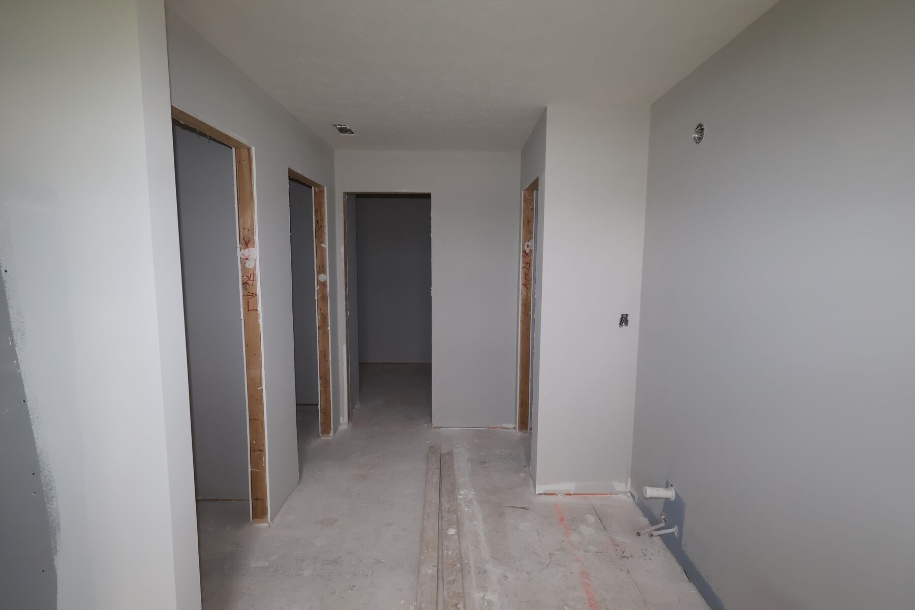 Drywall