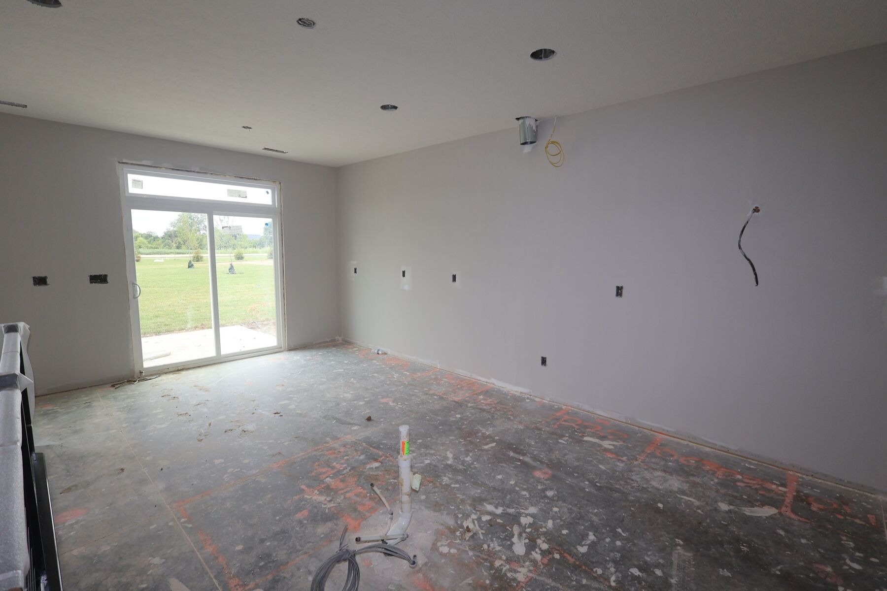 Drywall