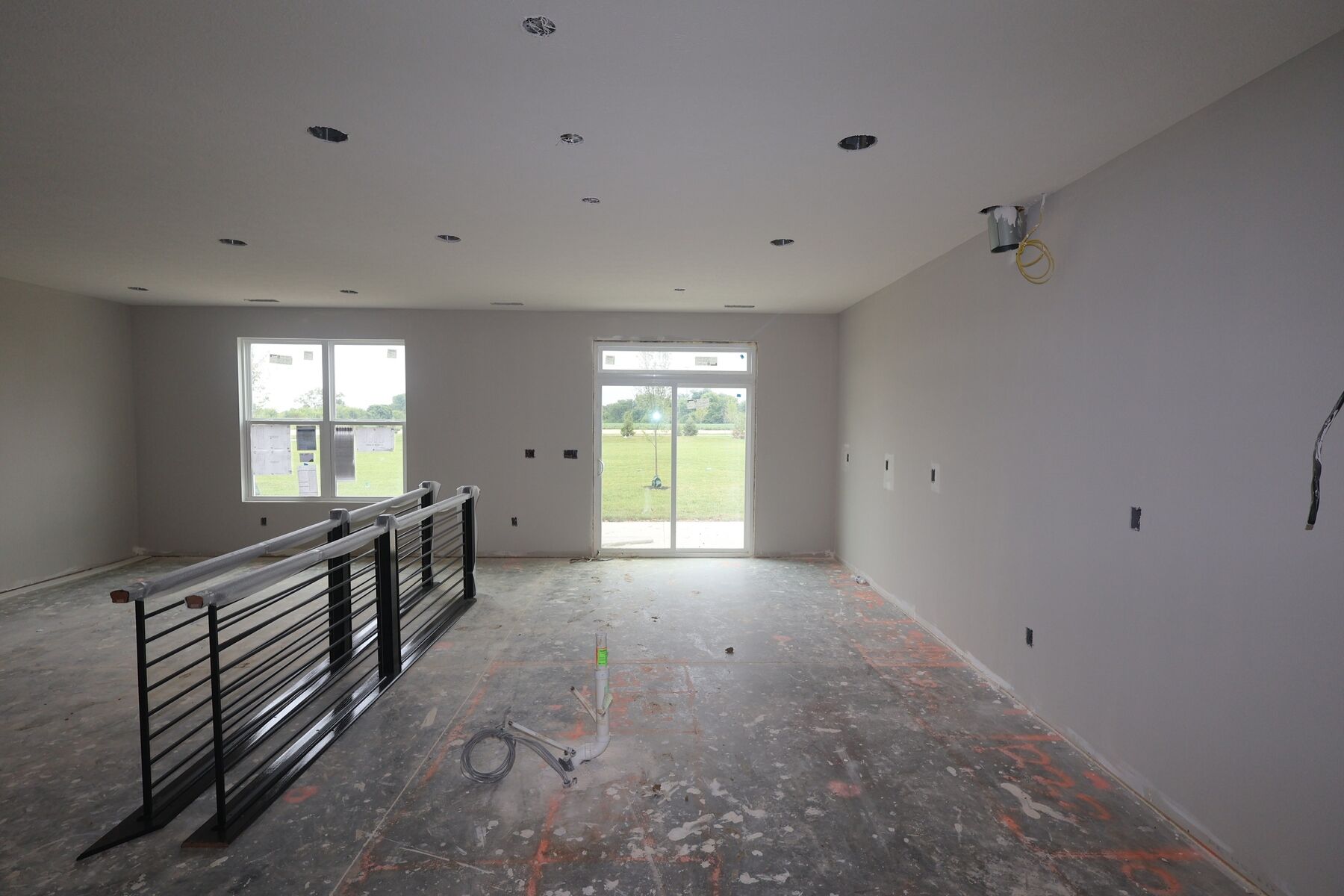 Drywall