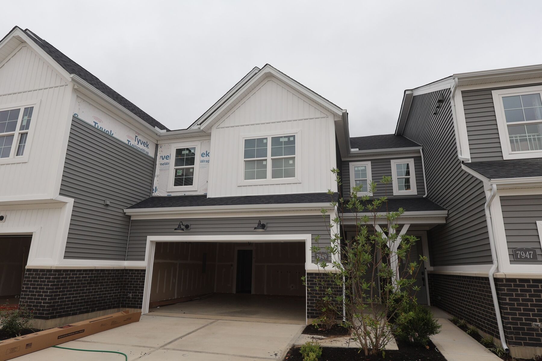 Front Exterior
