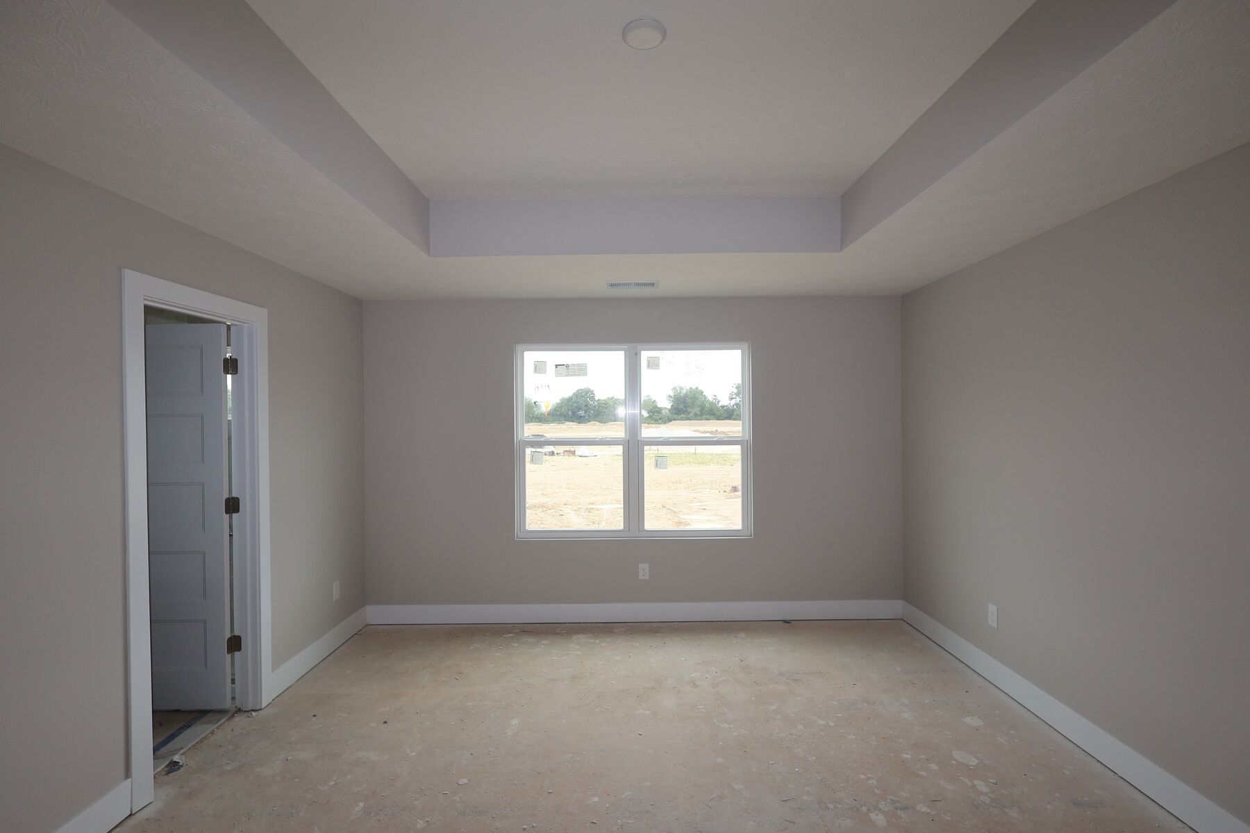 Owner's Bedroom