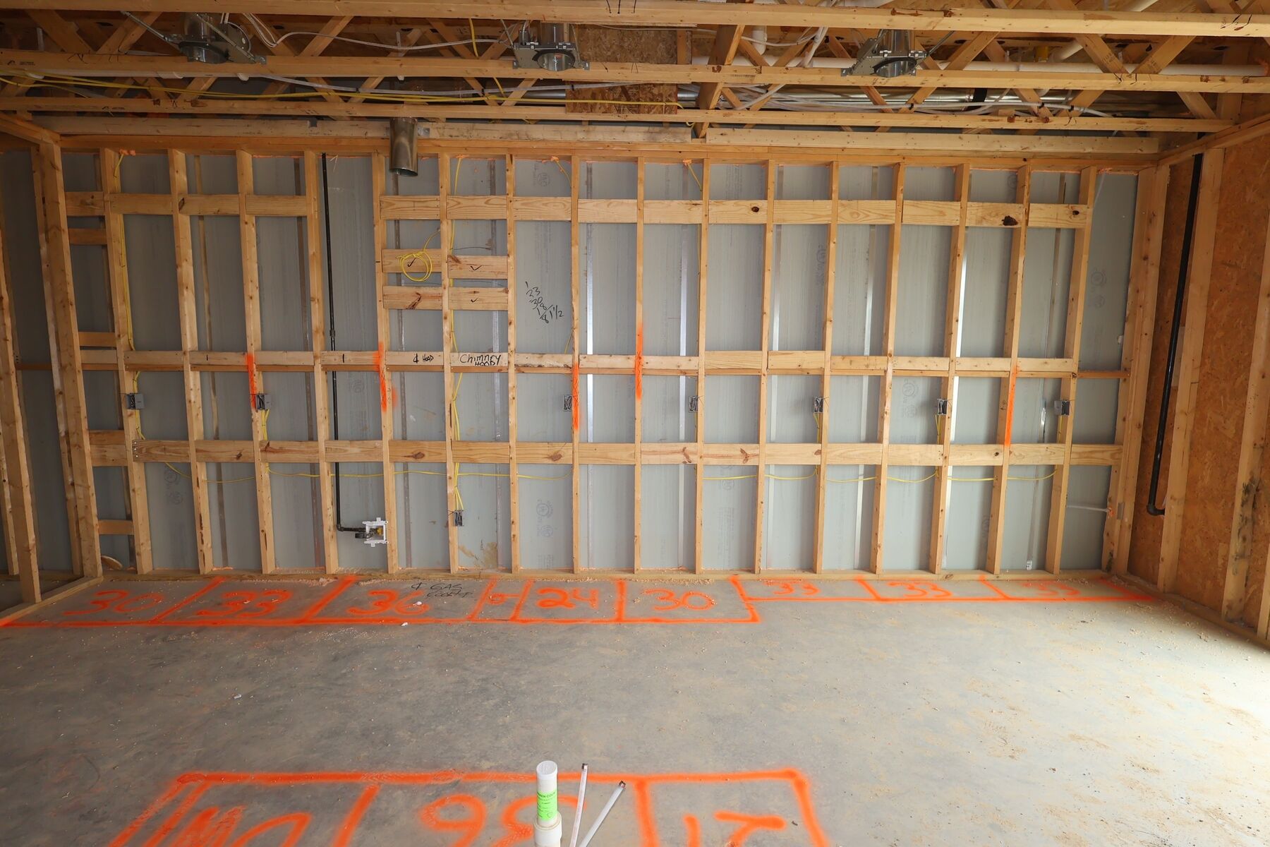 Framing