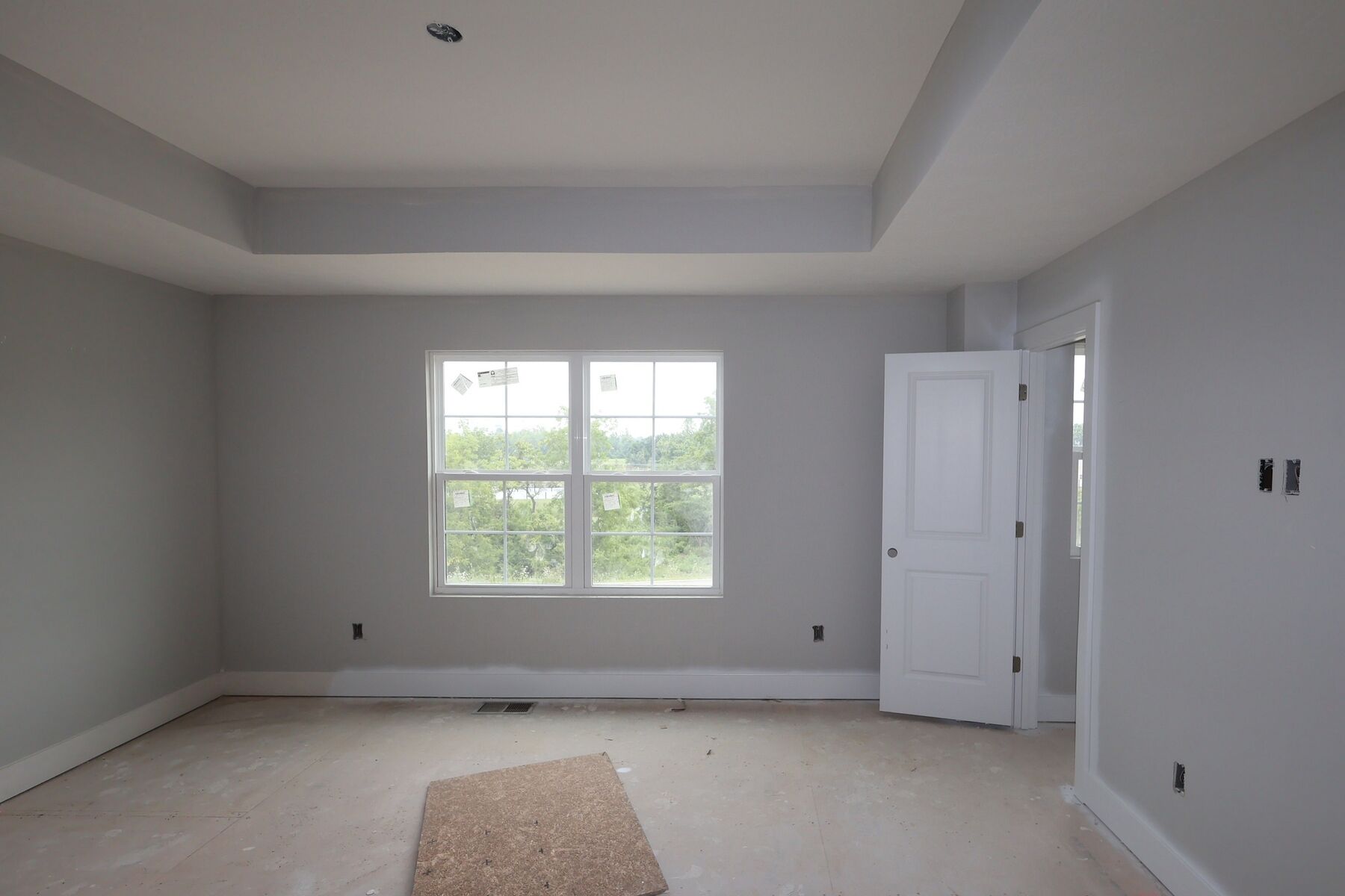 Owner's Bedroom