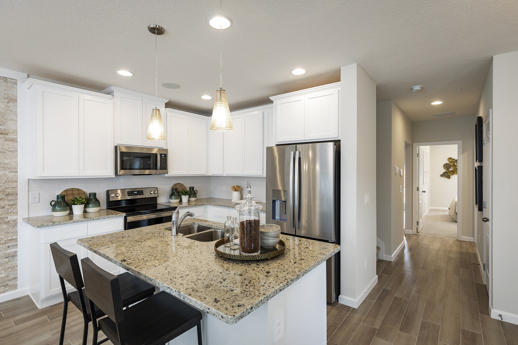 Kitchen - Representational Photo