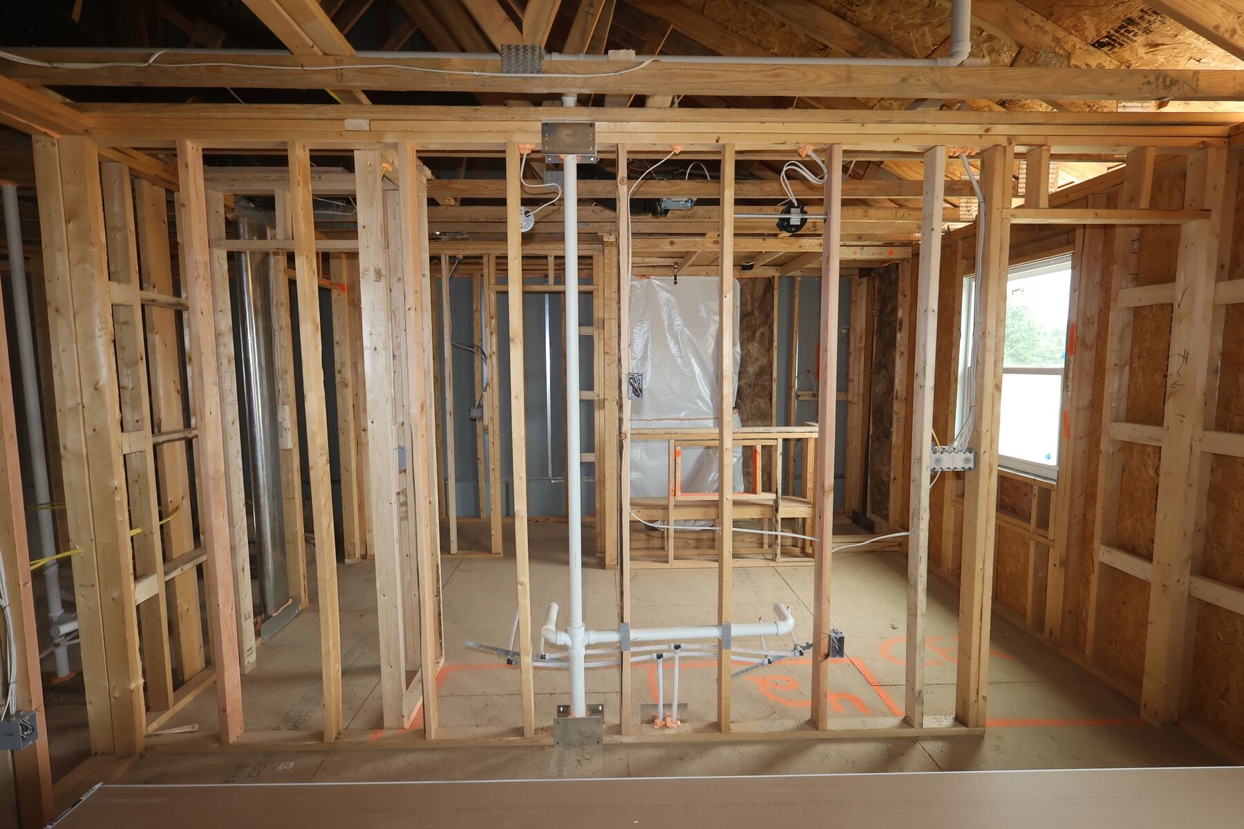 Framing