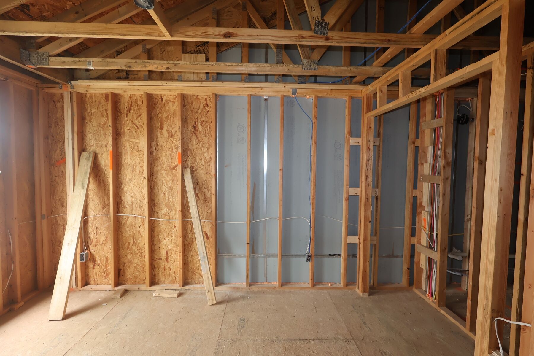 Framing