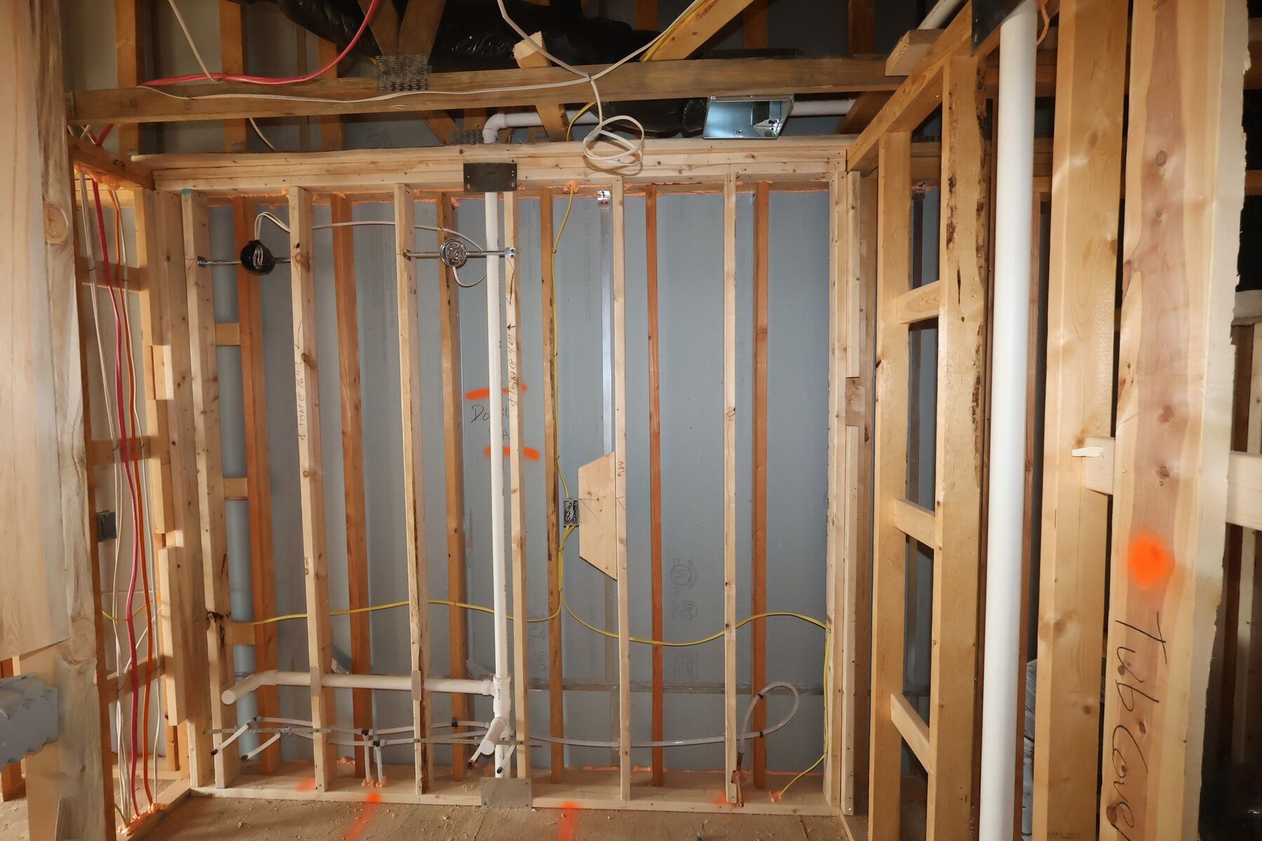 Framing
