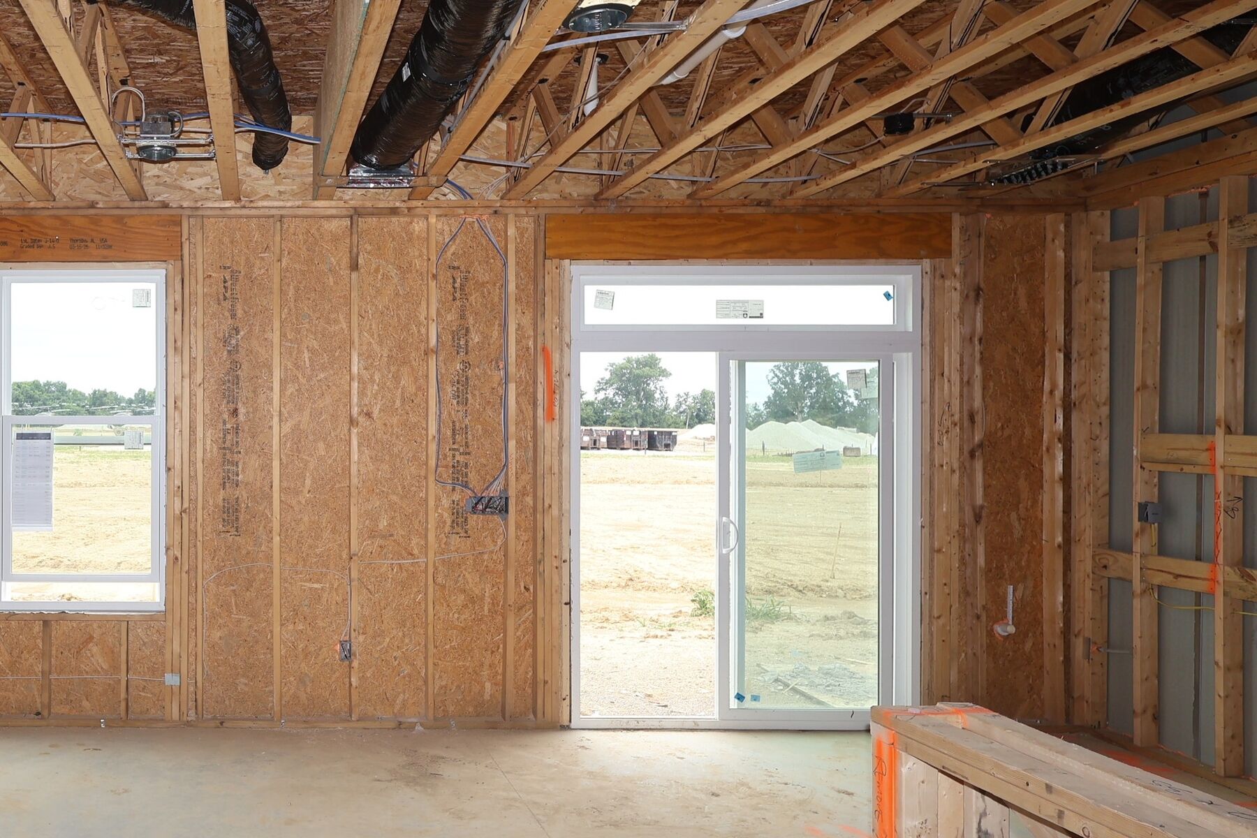 Framing