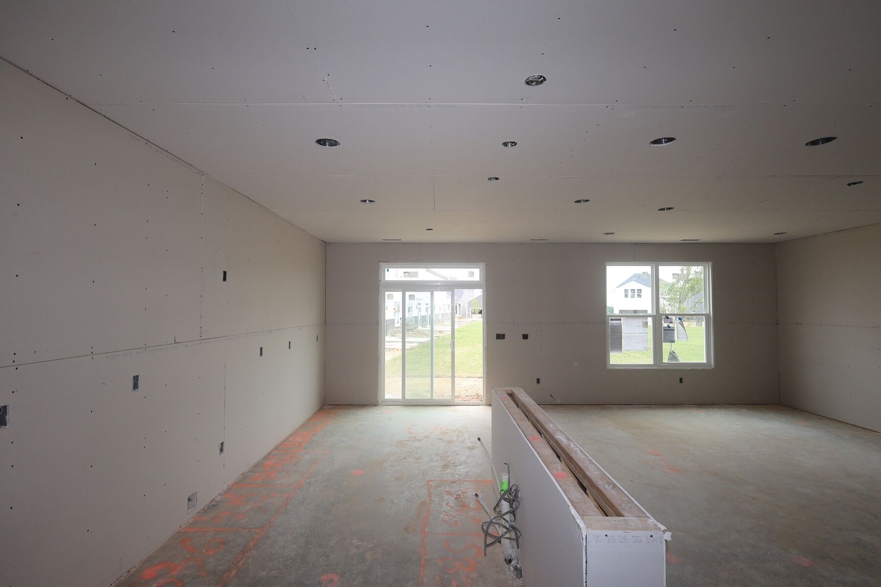 Drywall