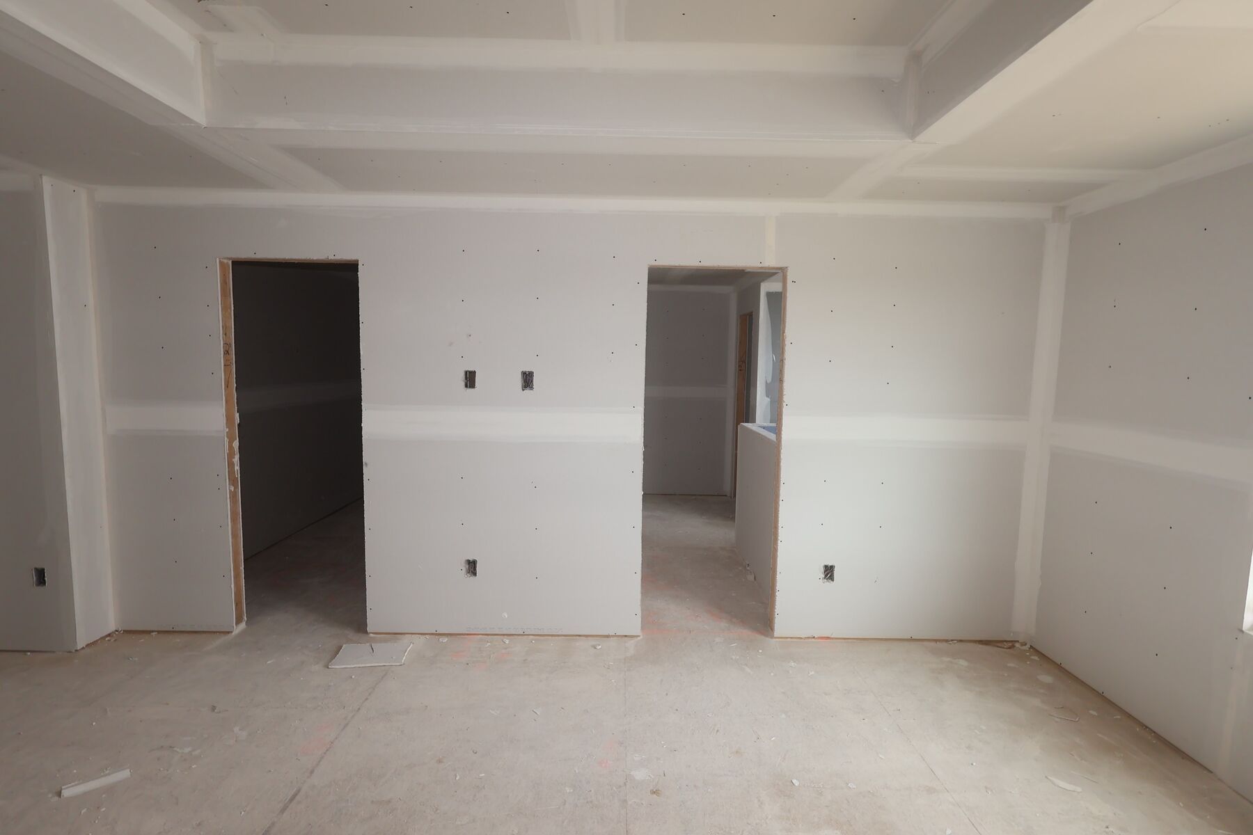 Drywall