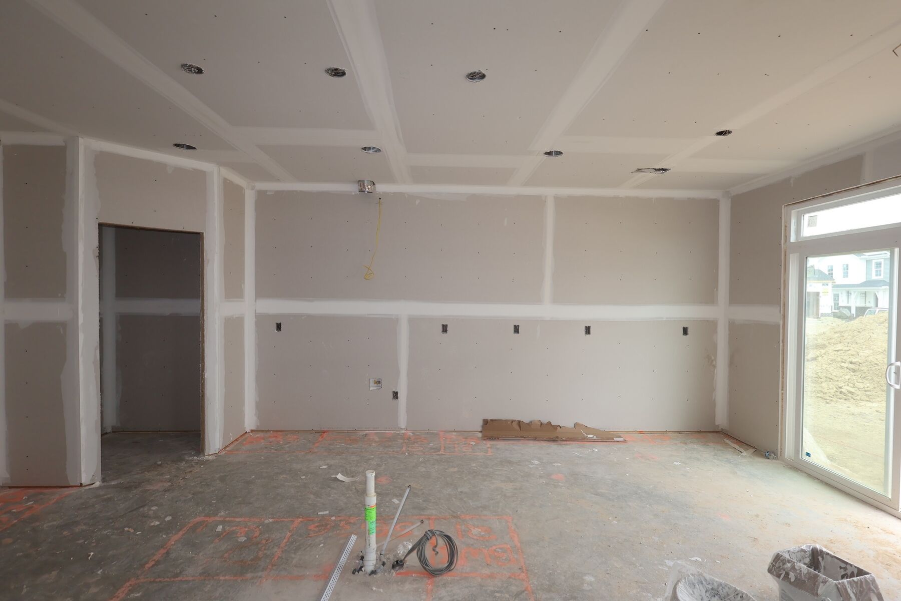 Drywall