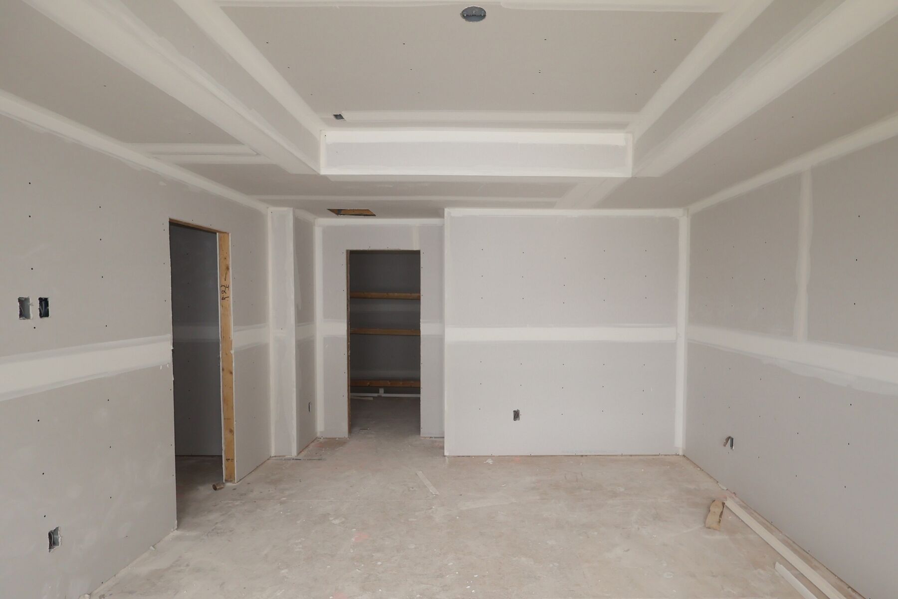 Drywall