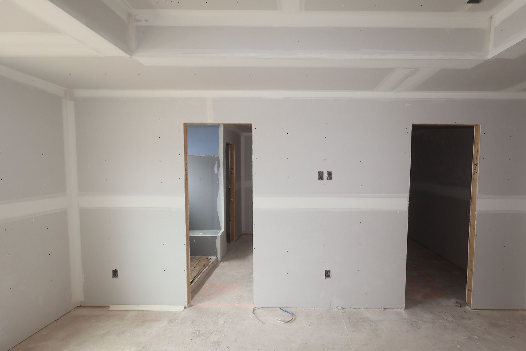 Drywall