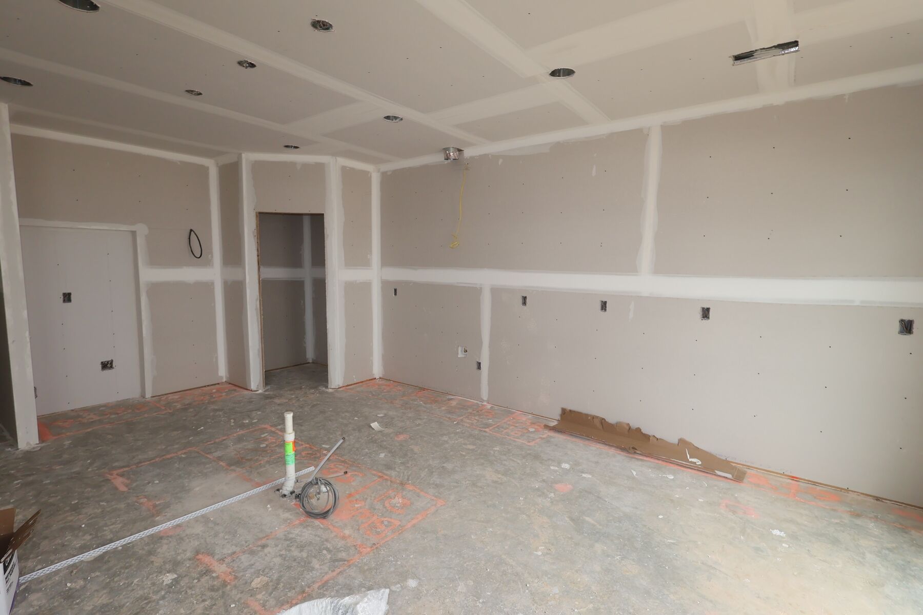Drywall