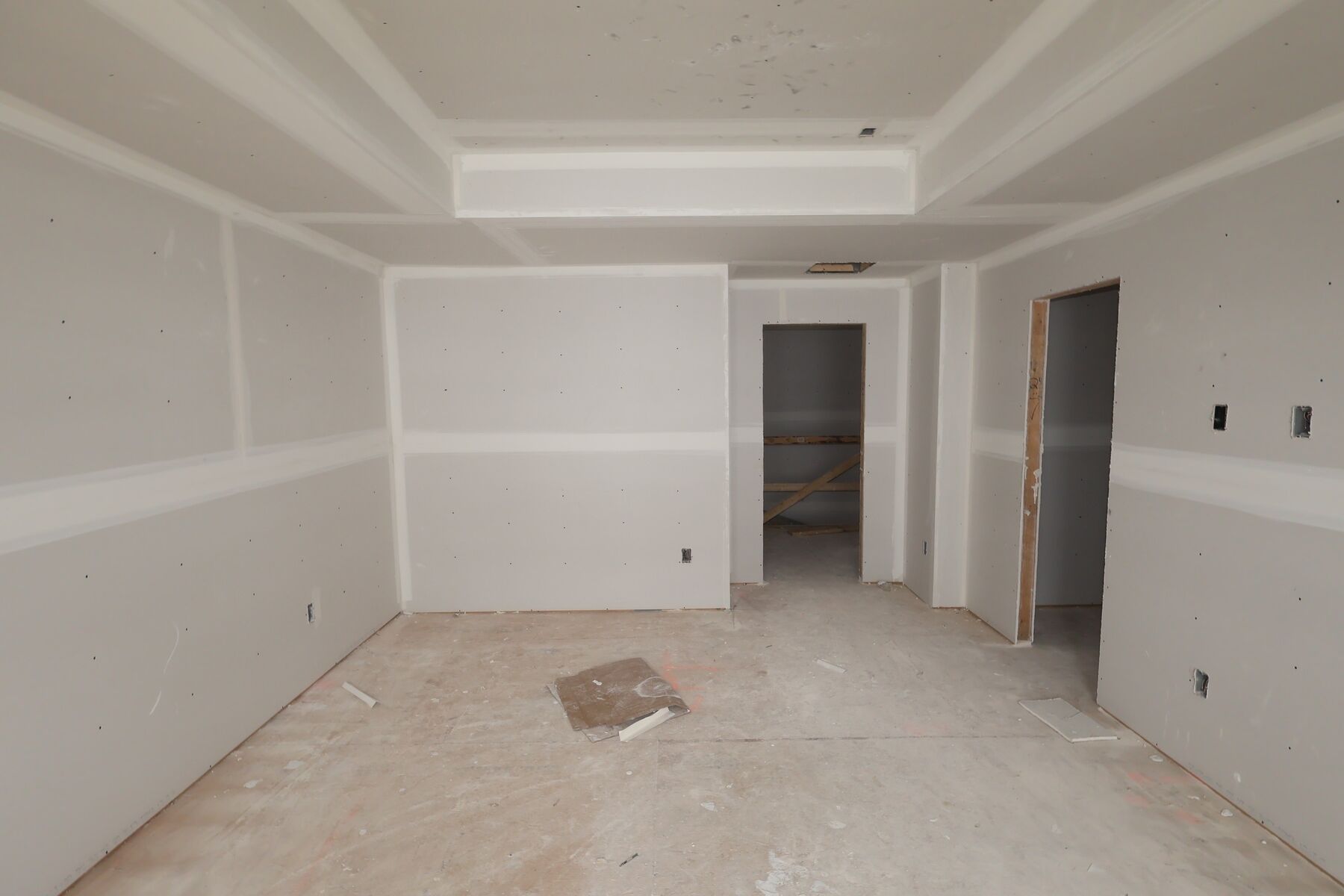 Drywall