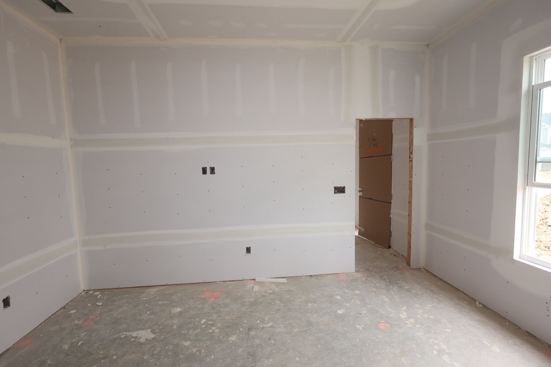 Drywall