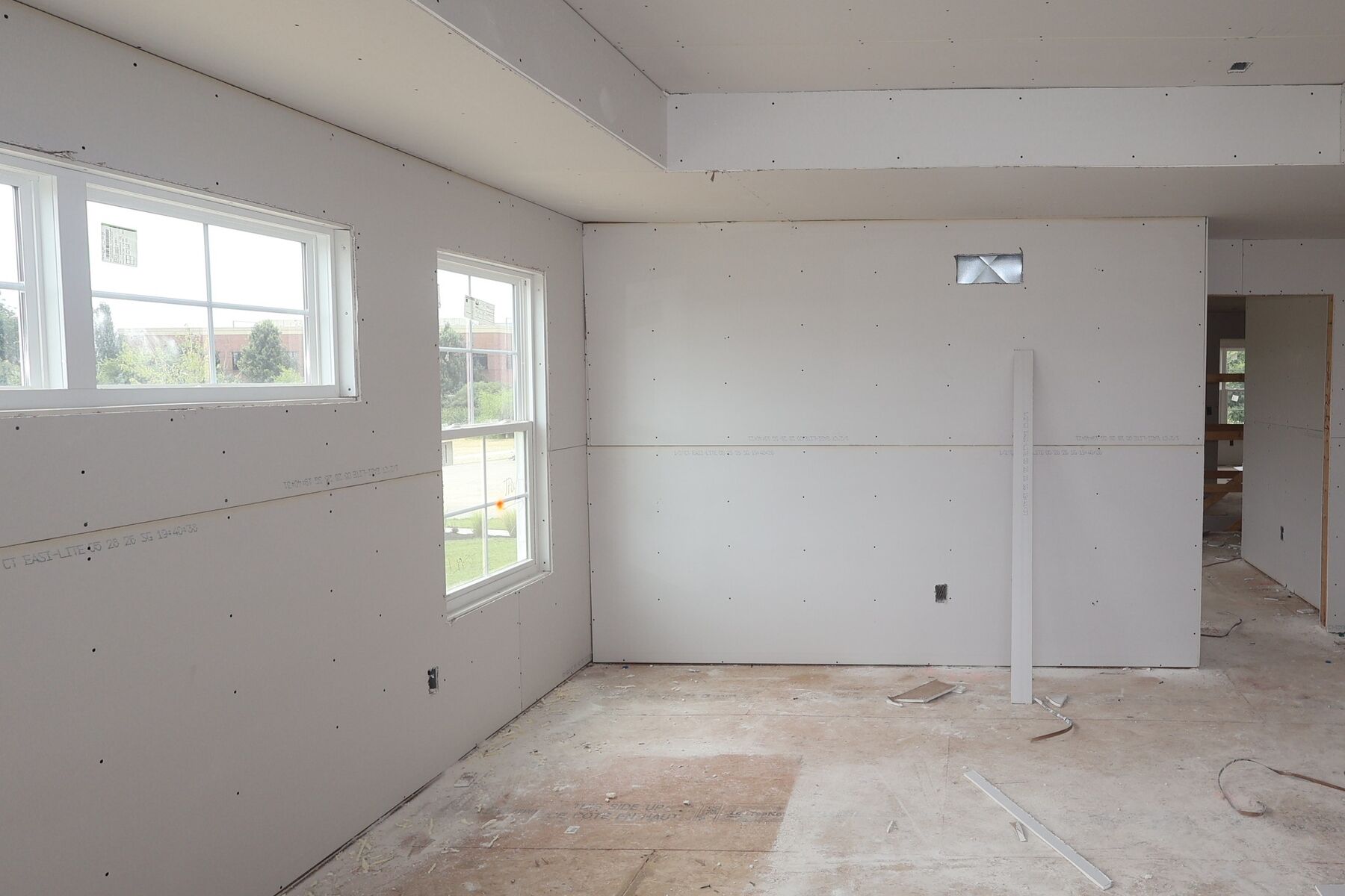 Drywall