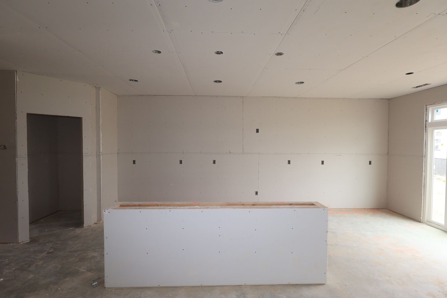 Drywall