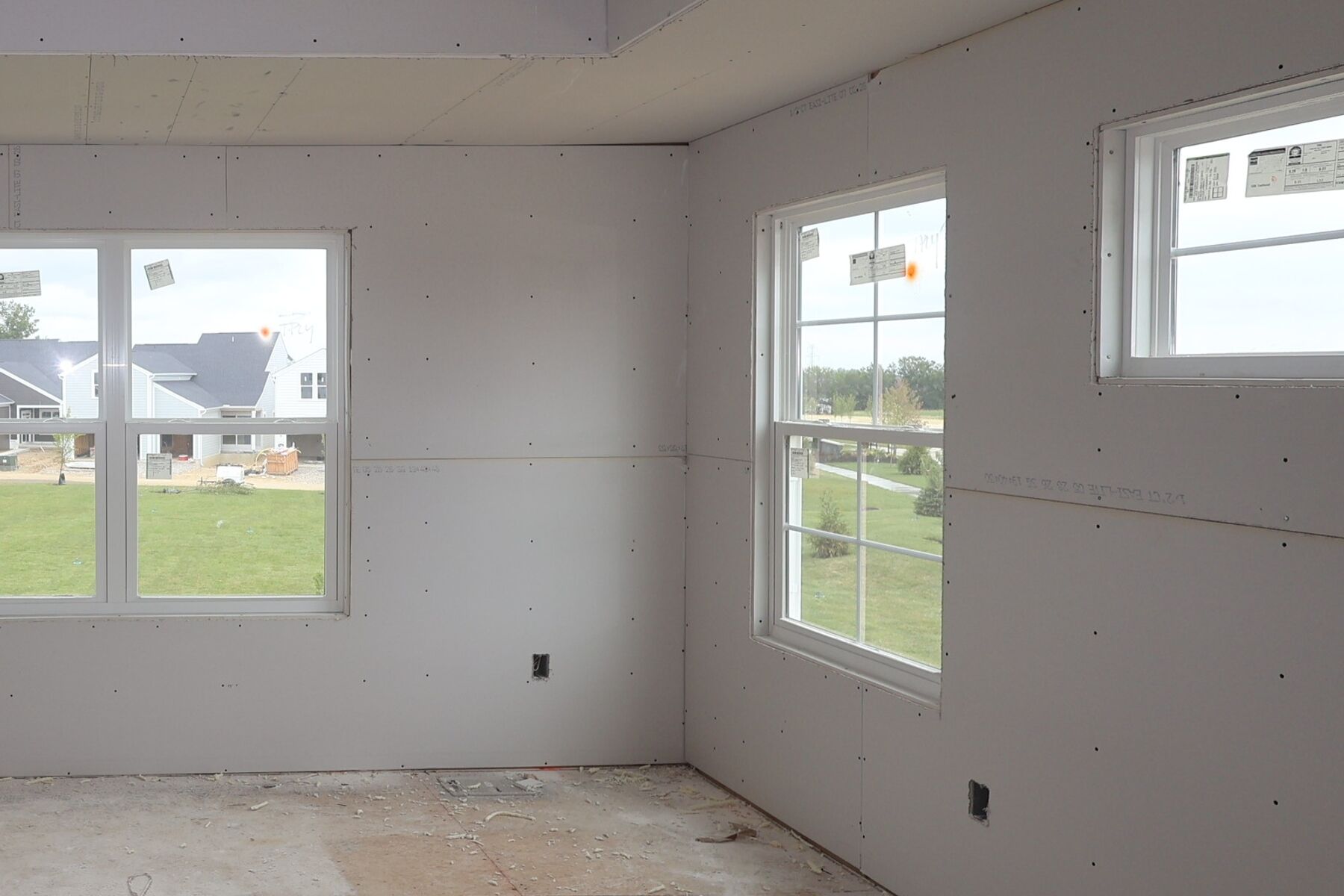 Drywall