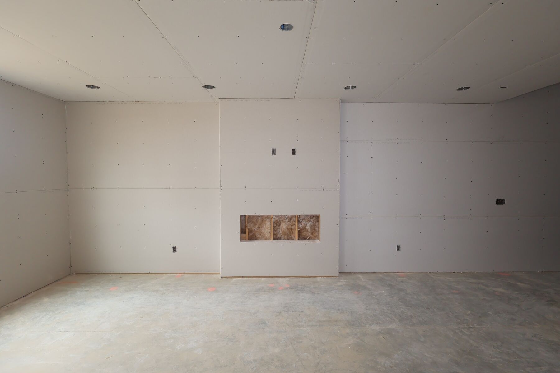 Drywall
