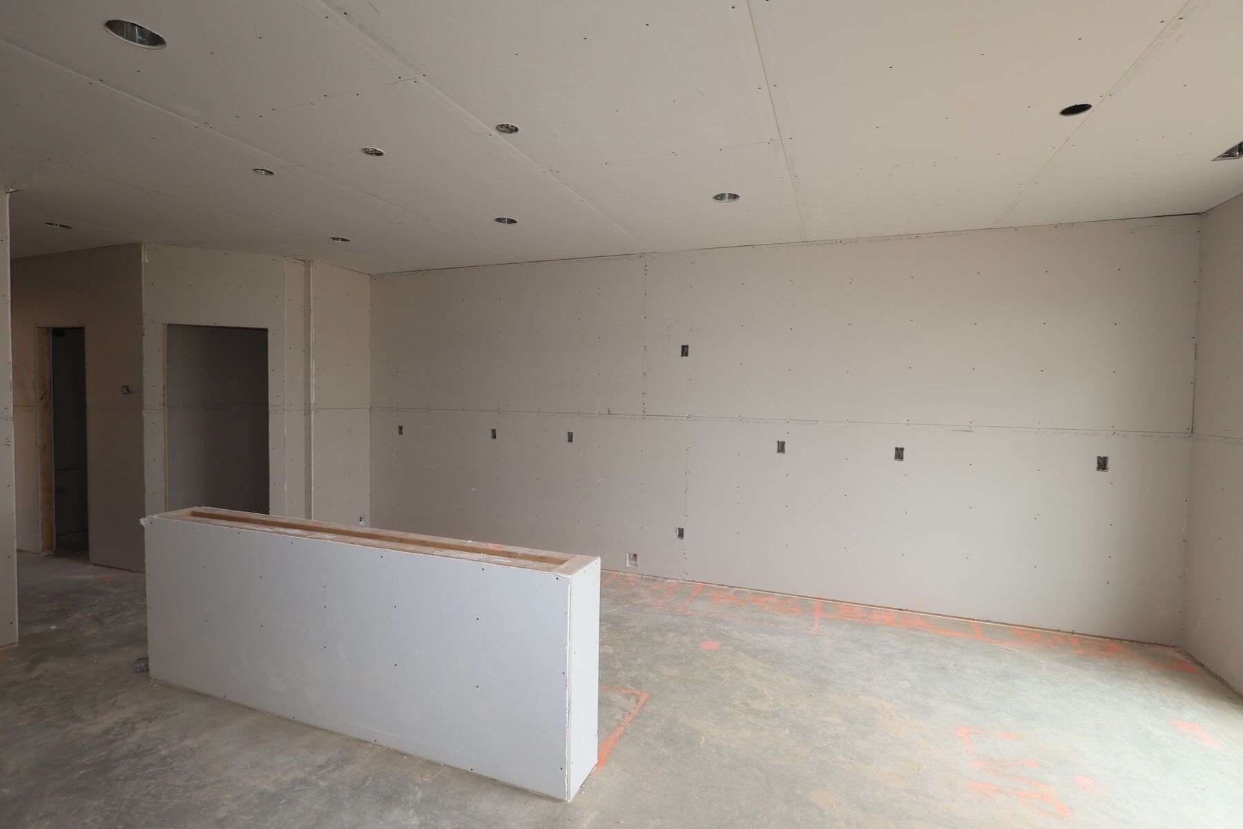 Drywall