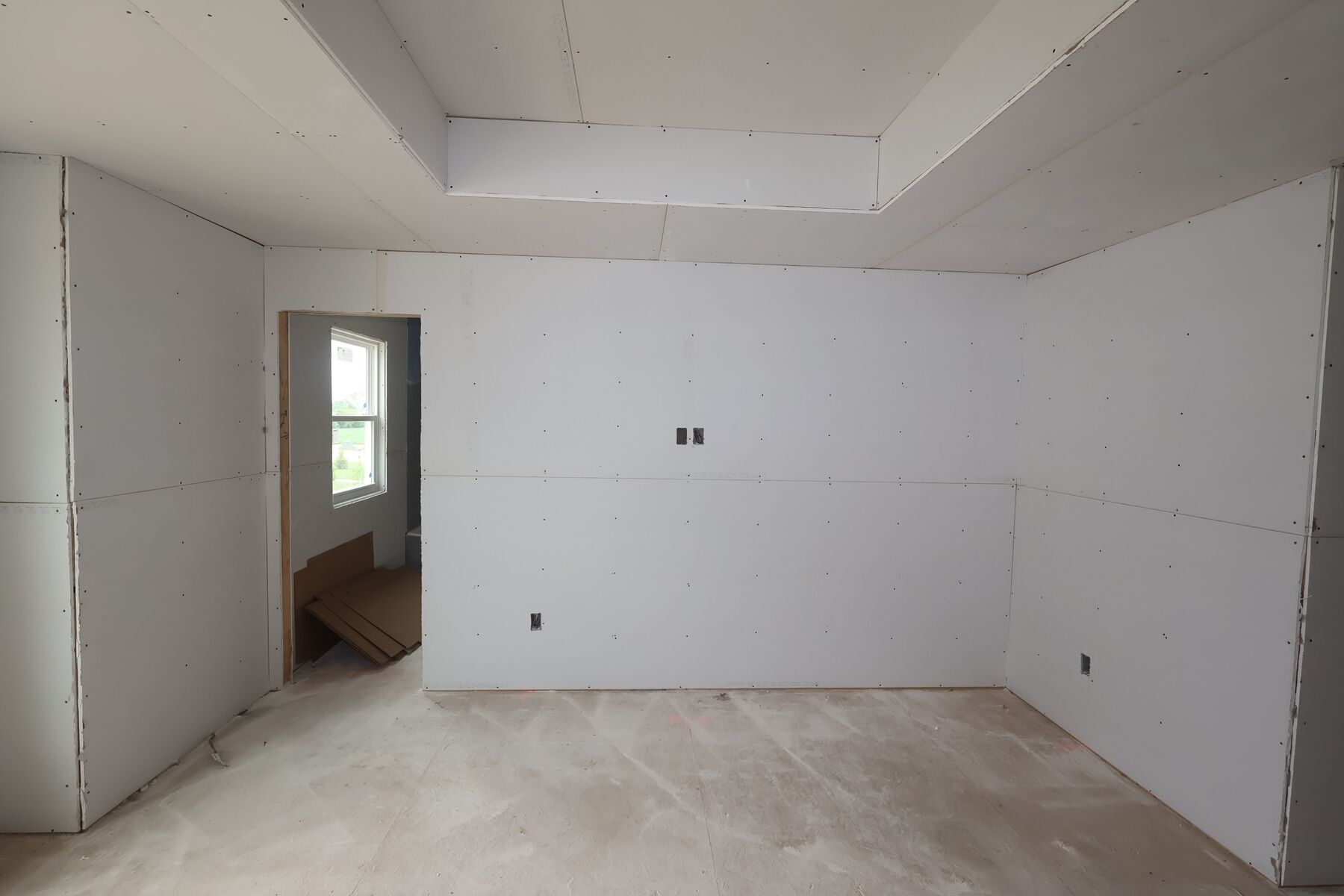 Drywall