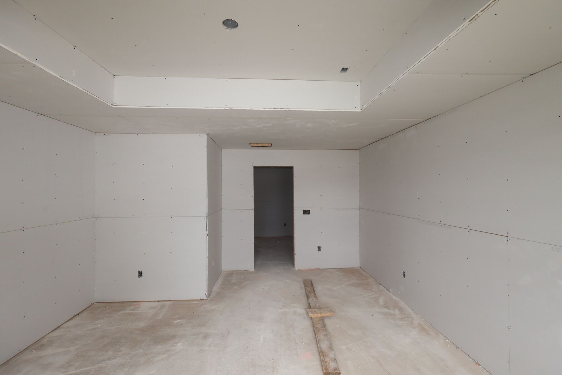 Drywall