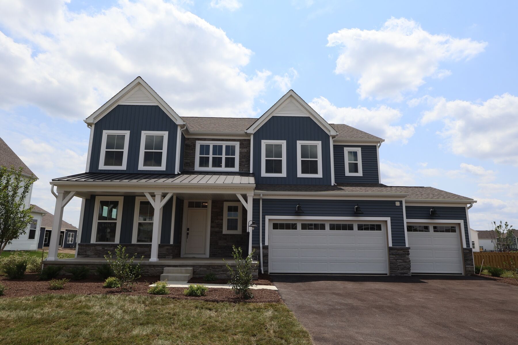 Front Exterior