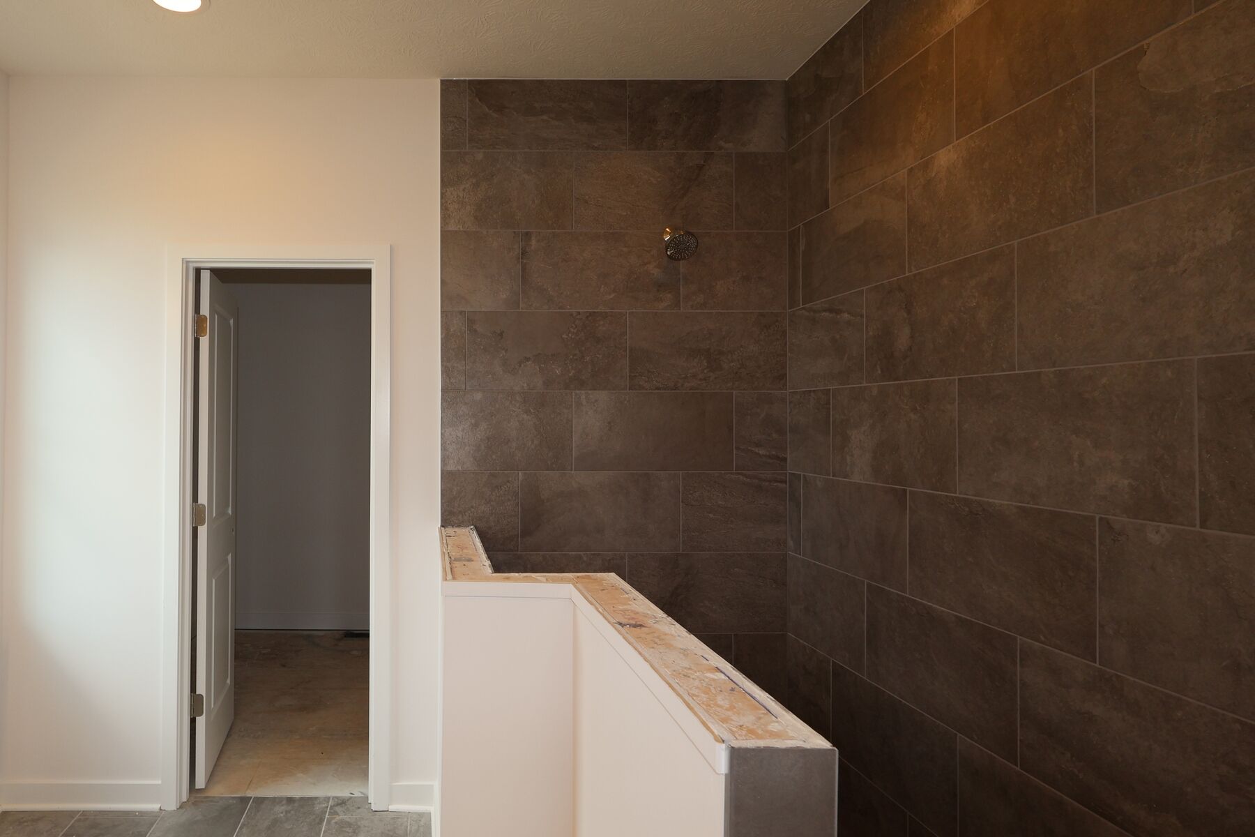 Owner's Bathroom