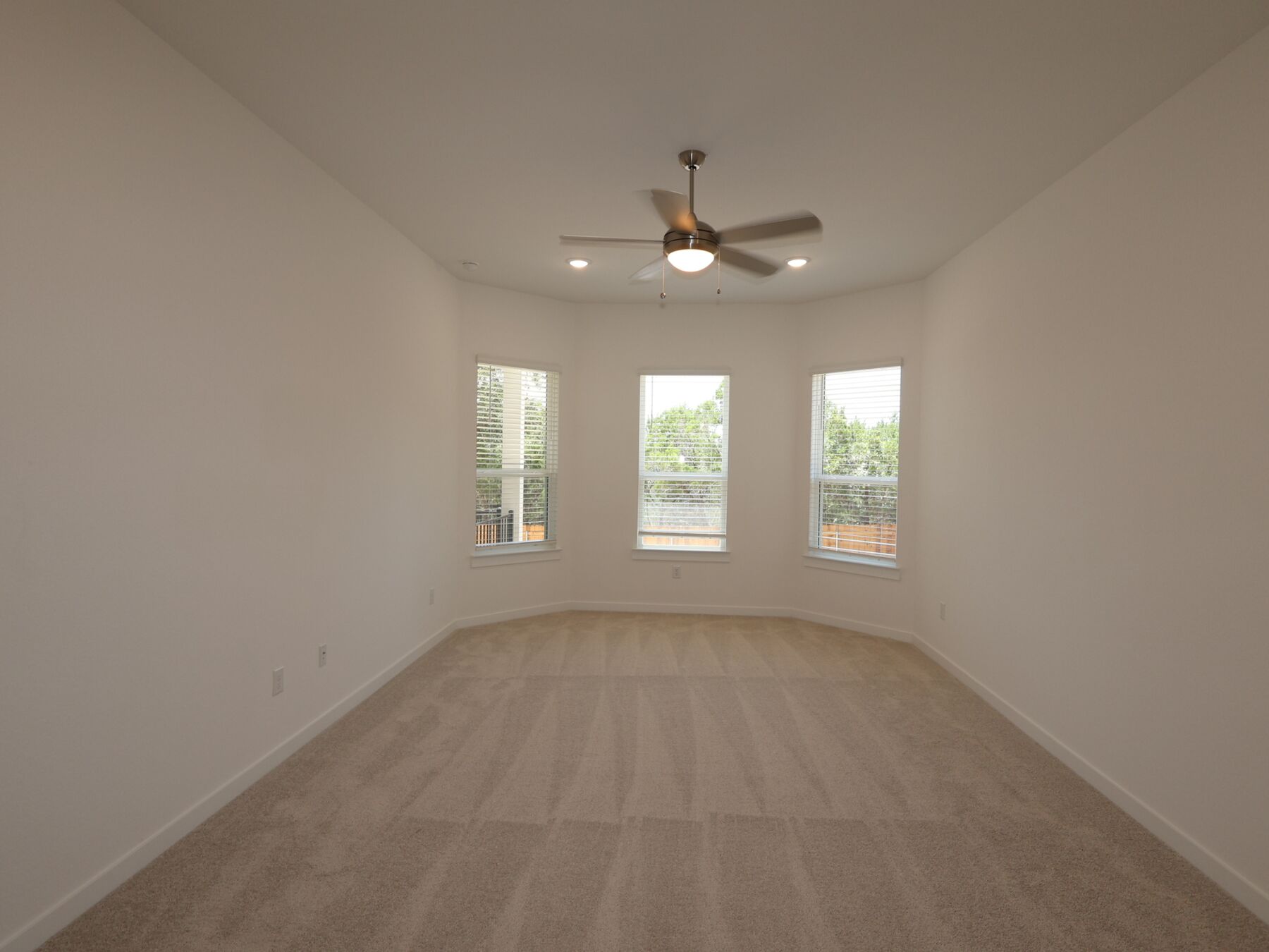 Owner's Bedroom