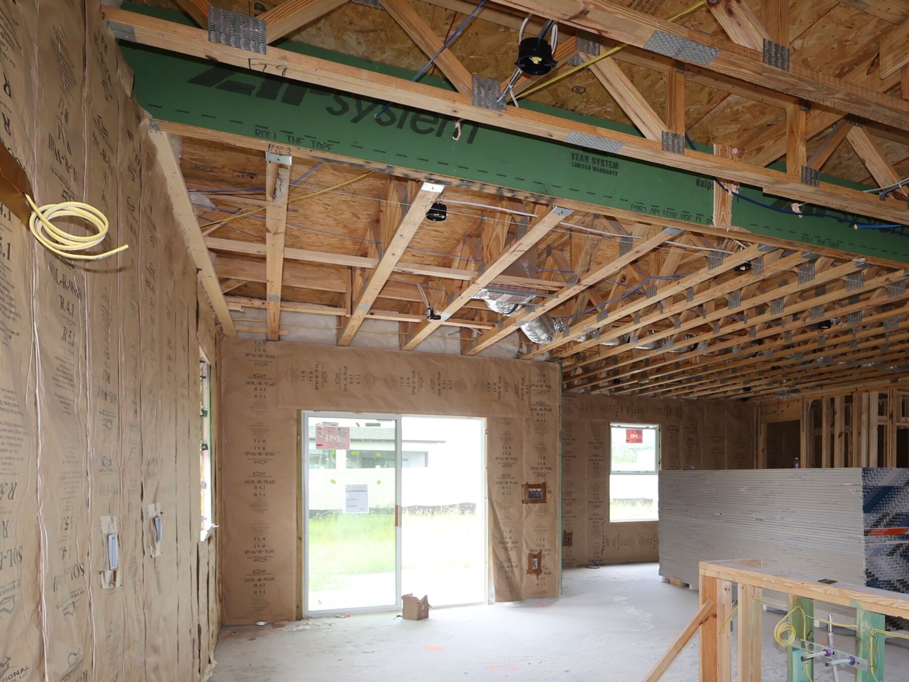 Insulation