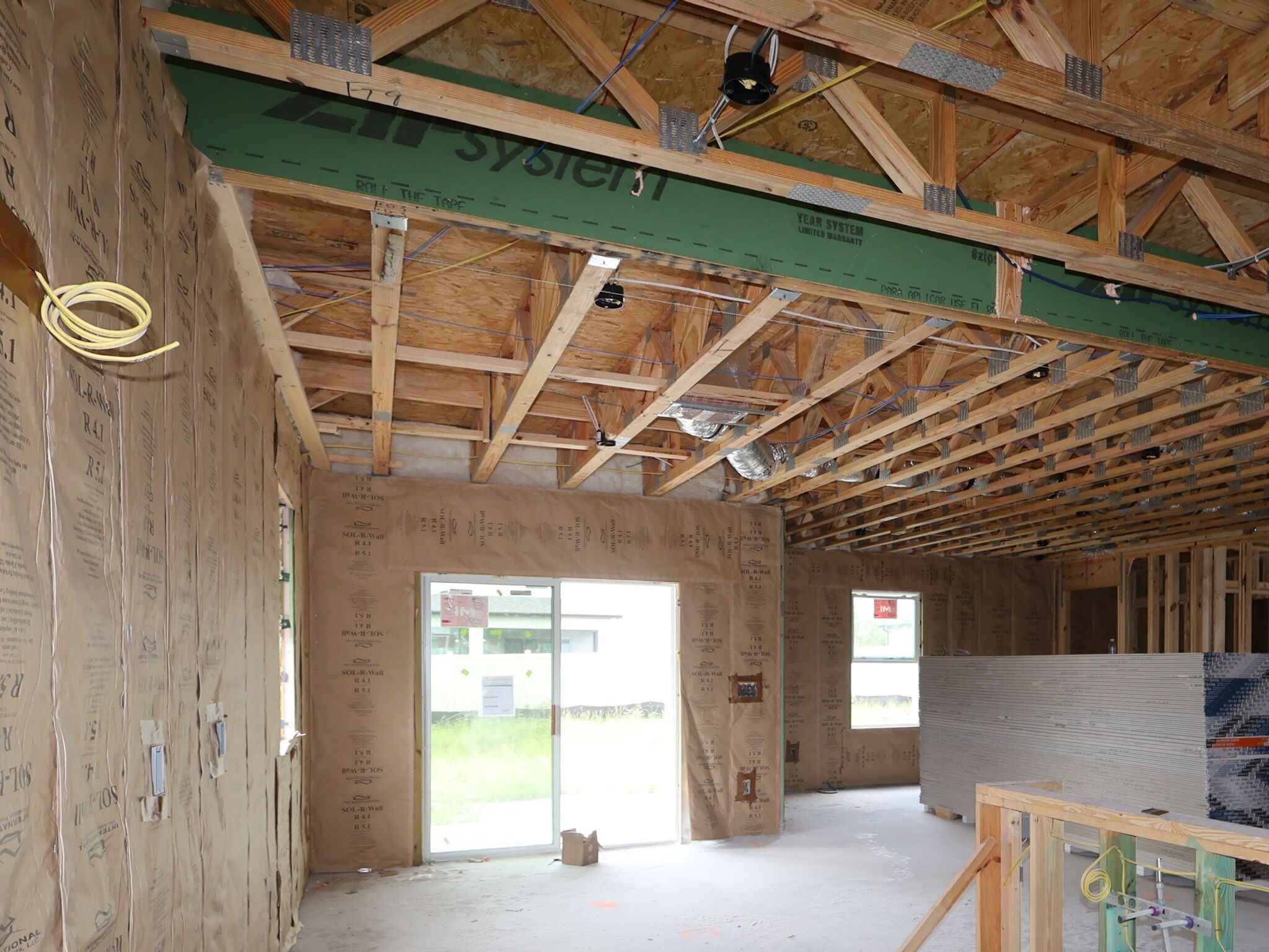 Insulation
