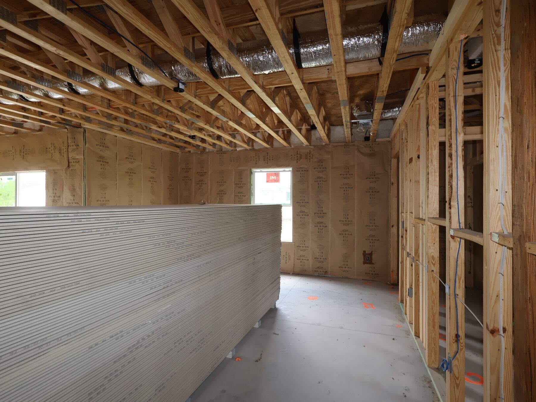 Insulation