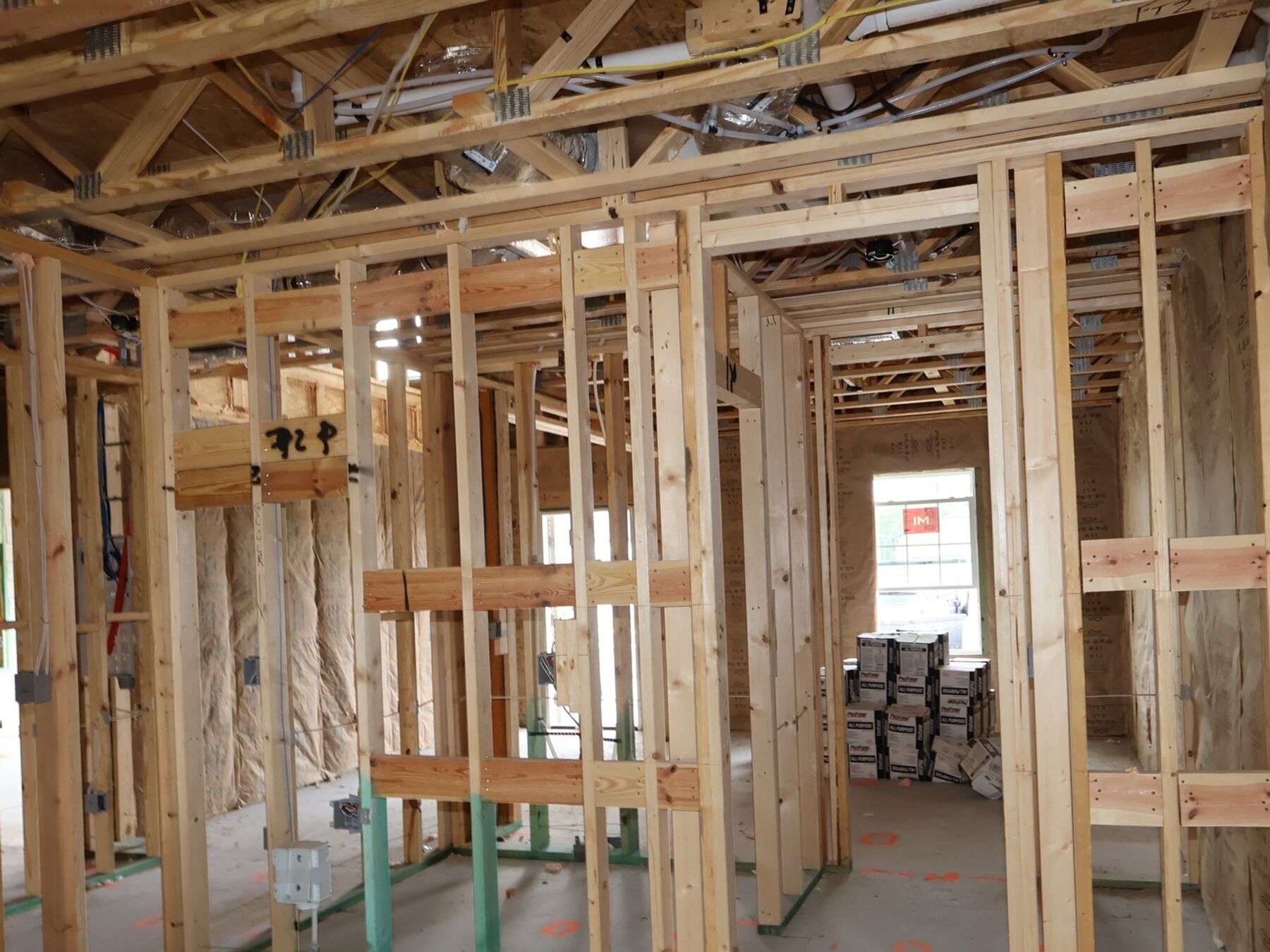 Insulation