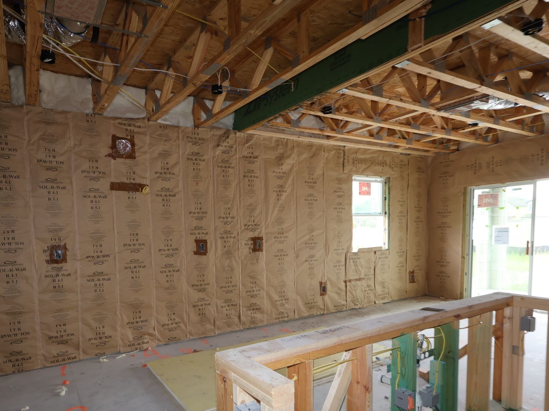 Insulation