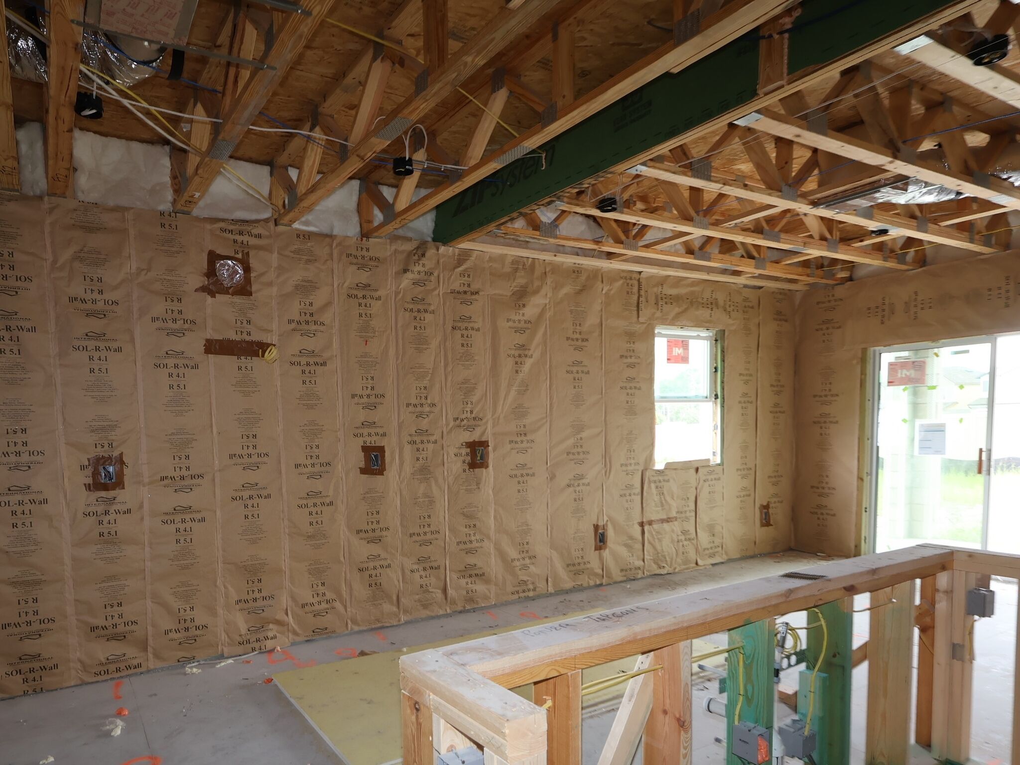 Insulation