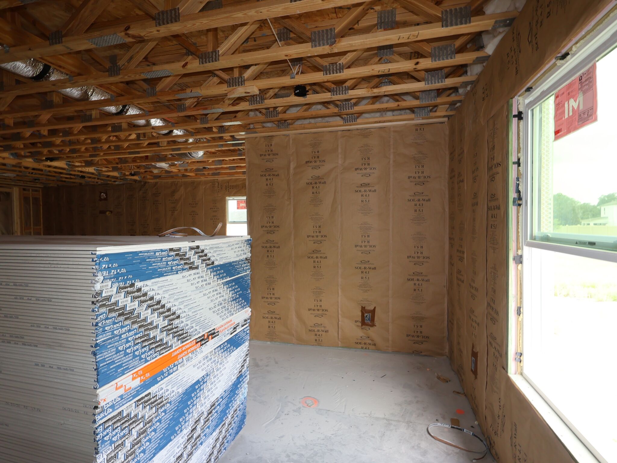 Insulation