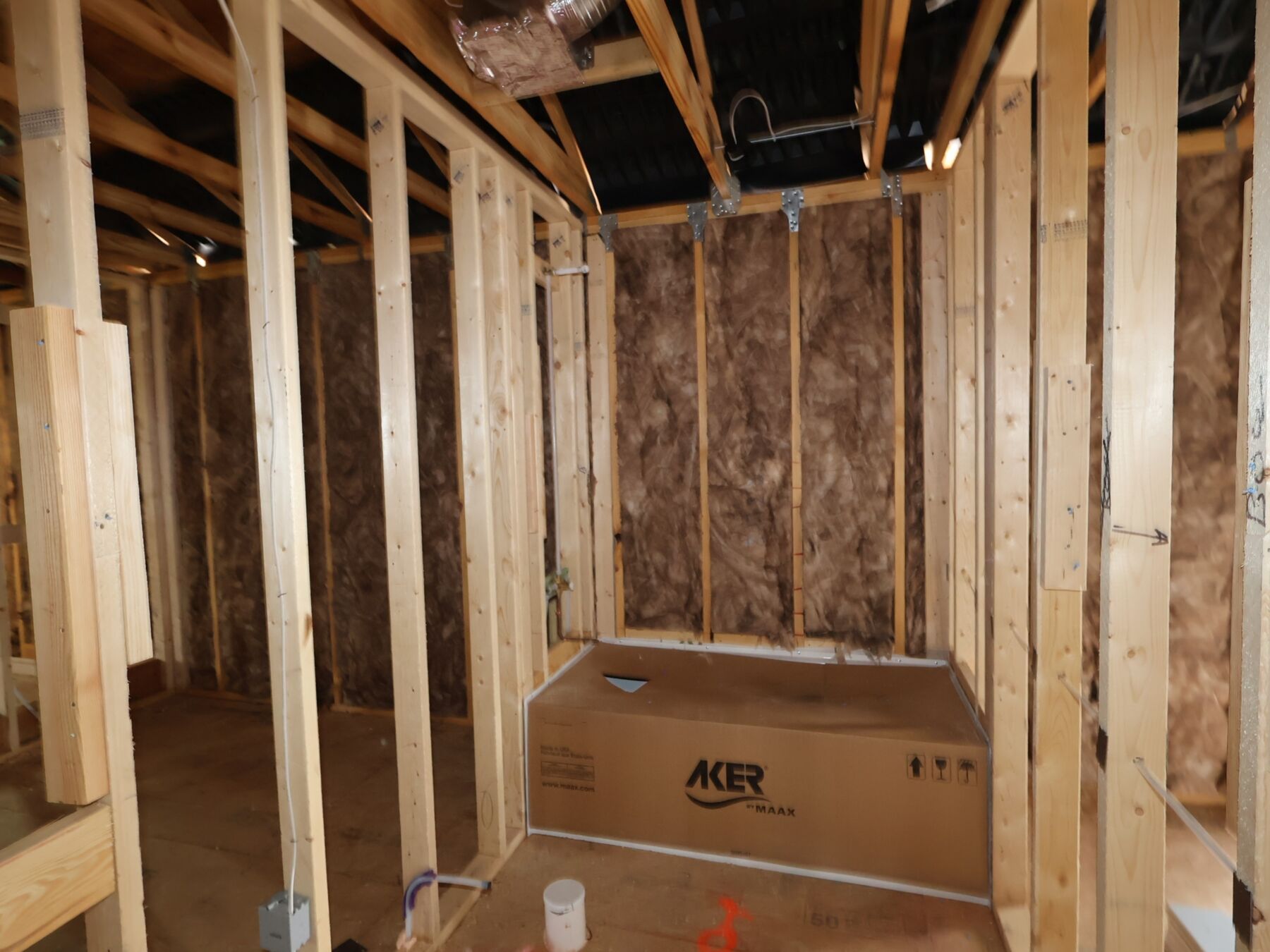 Insulation