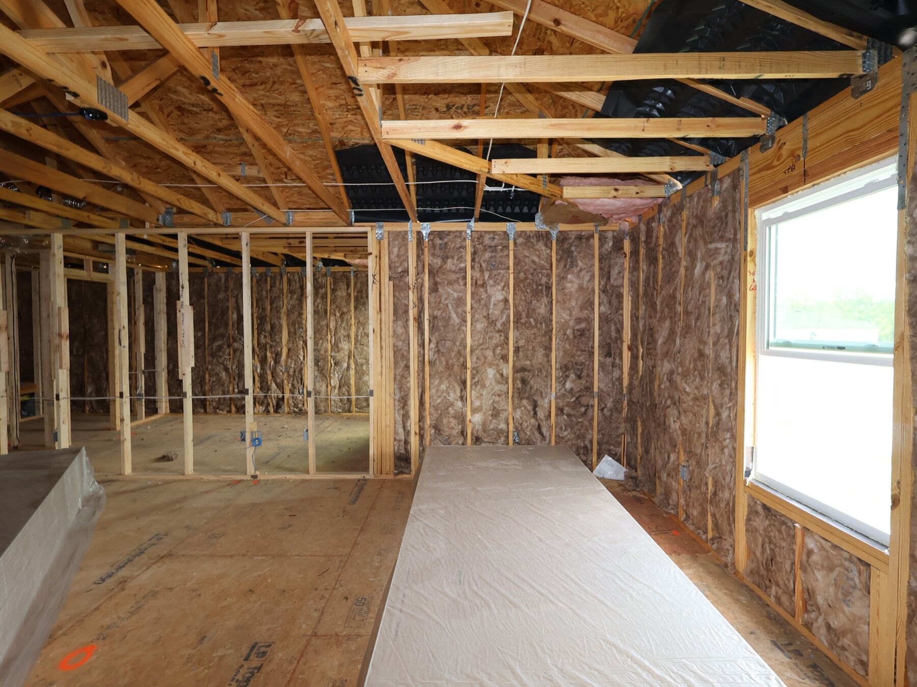 Insulation