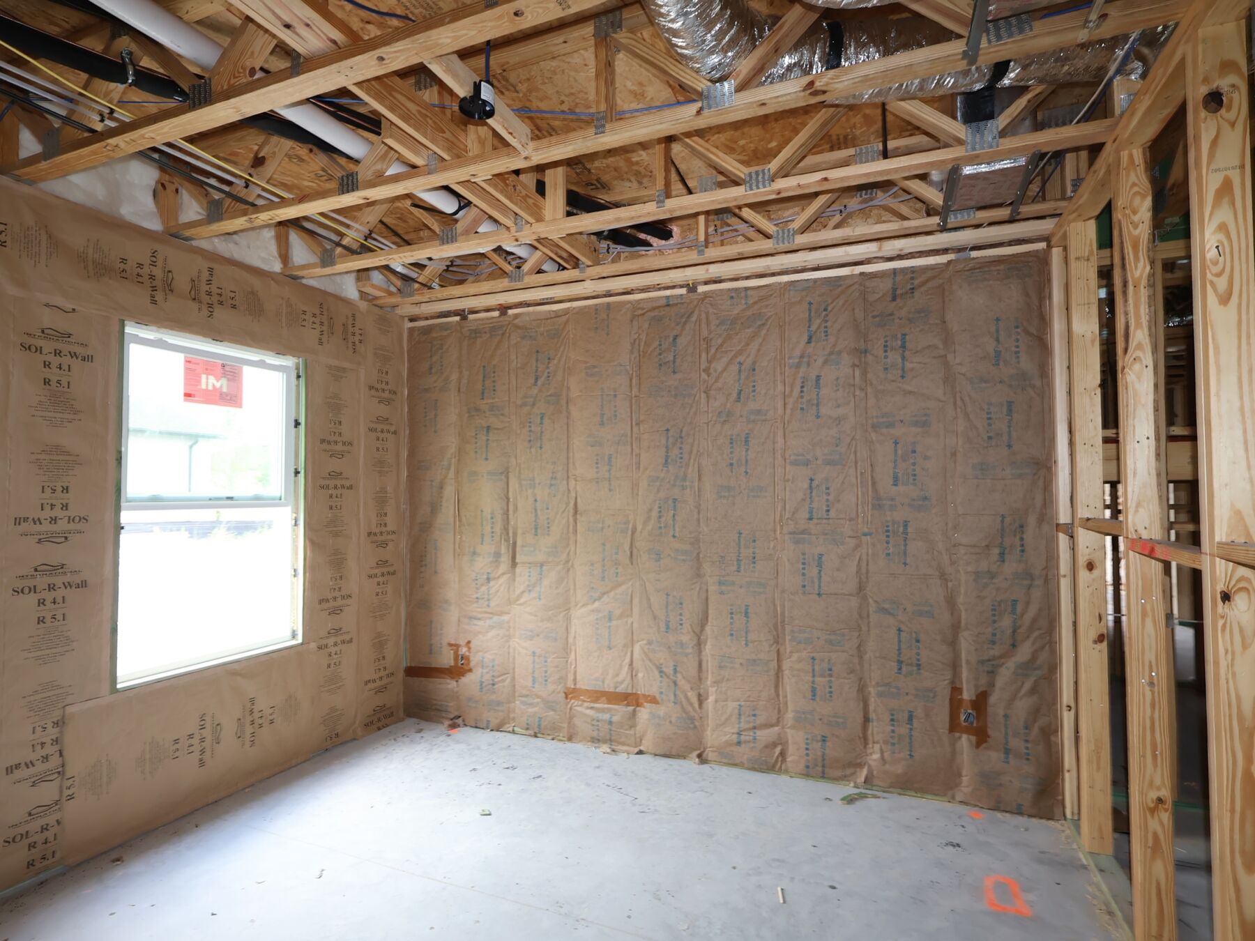 Insulation