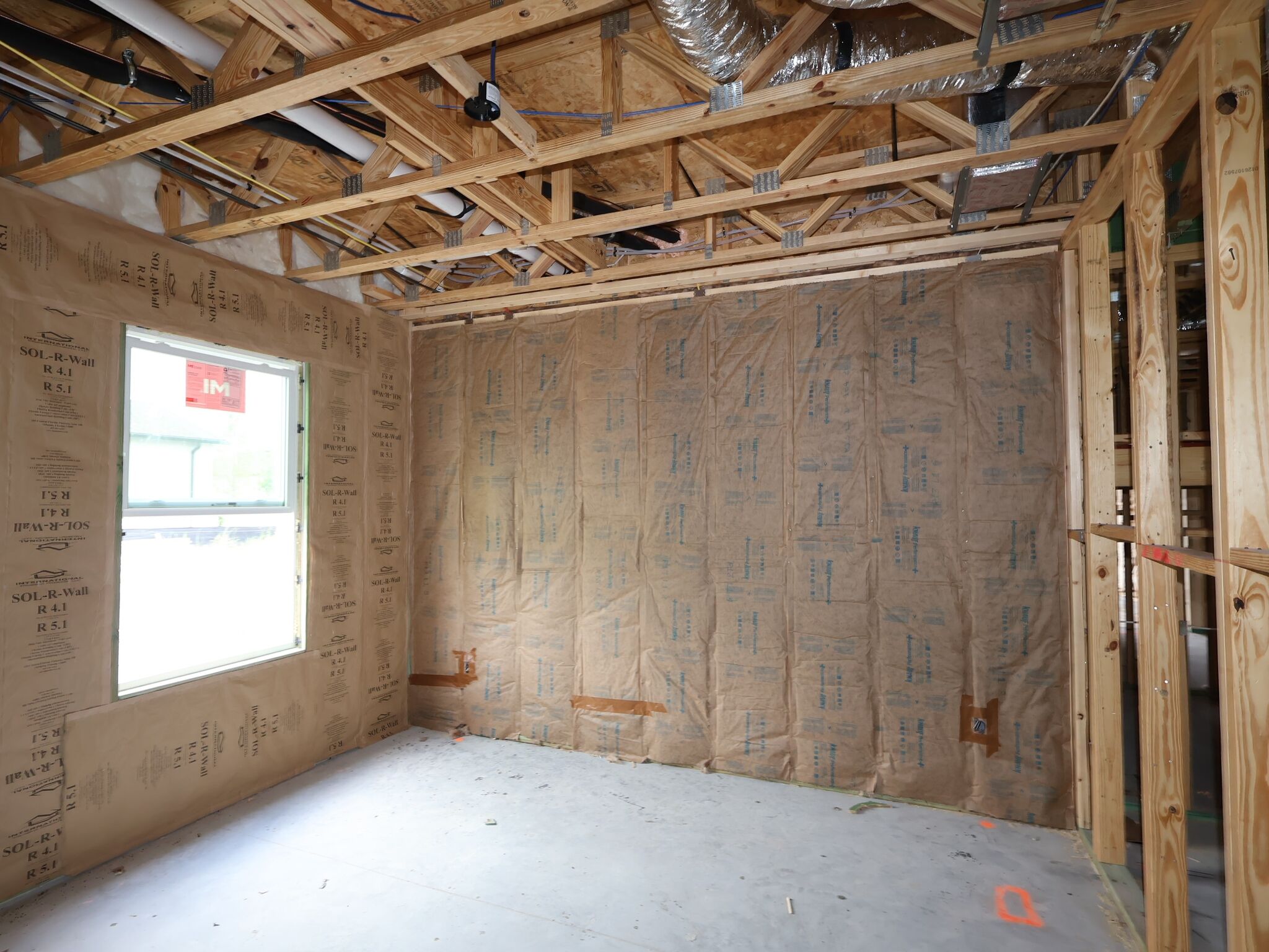 Insulation