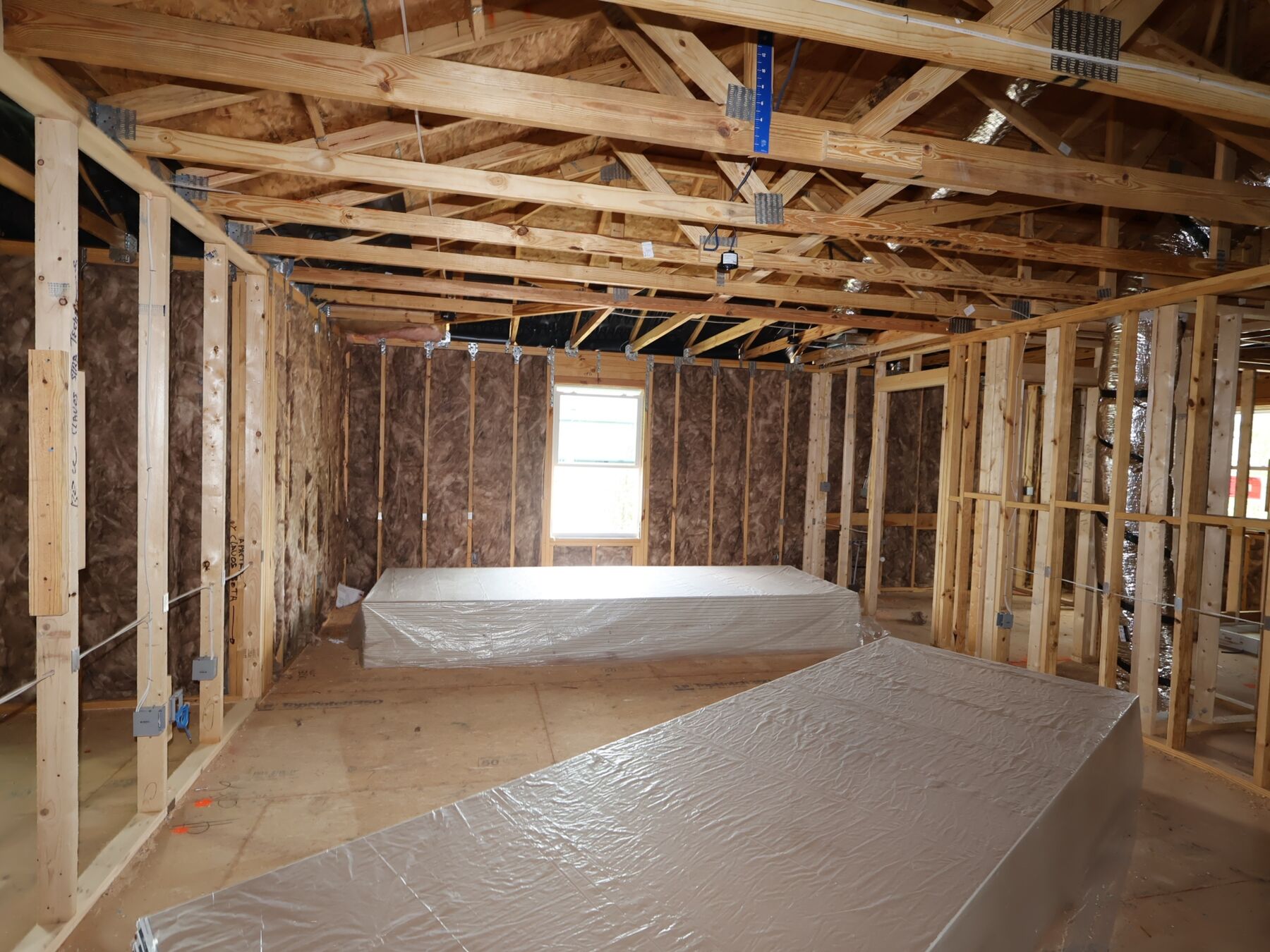 Insulation