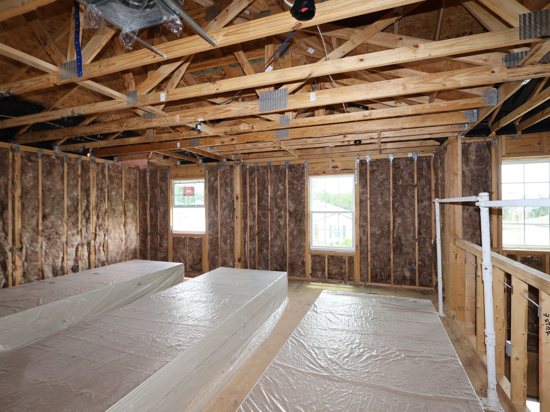 Insulation