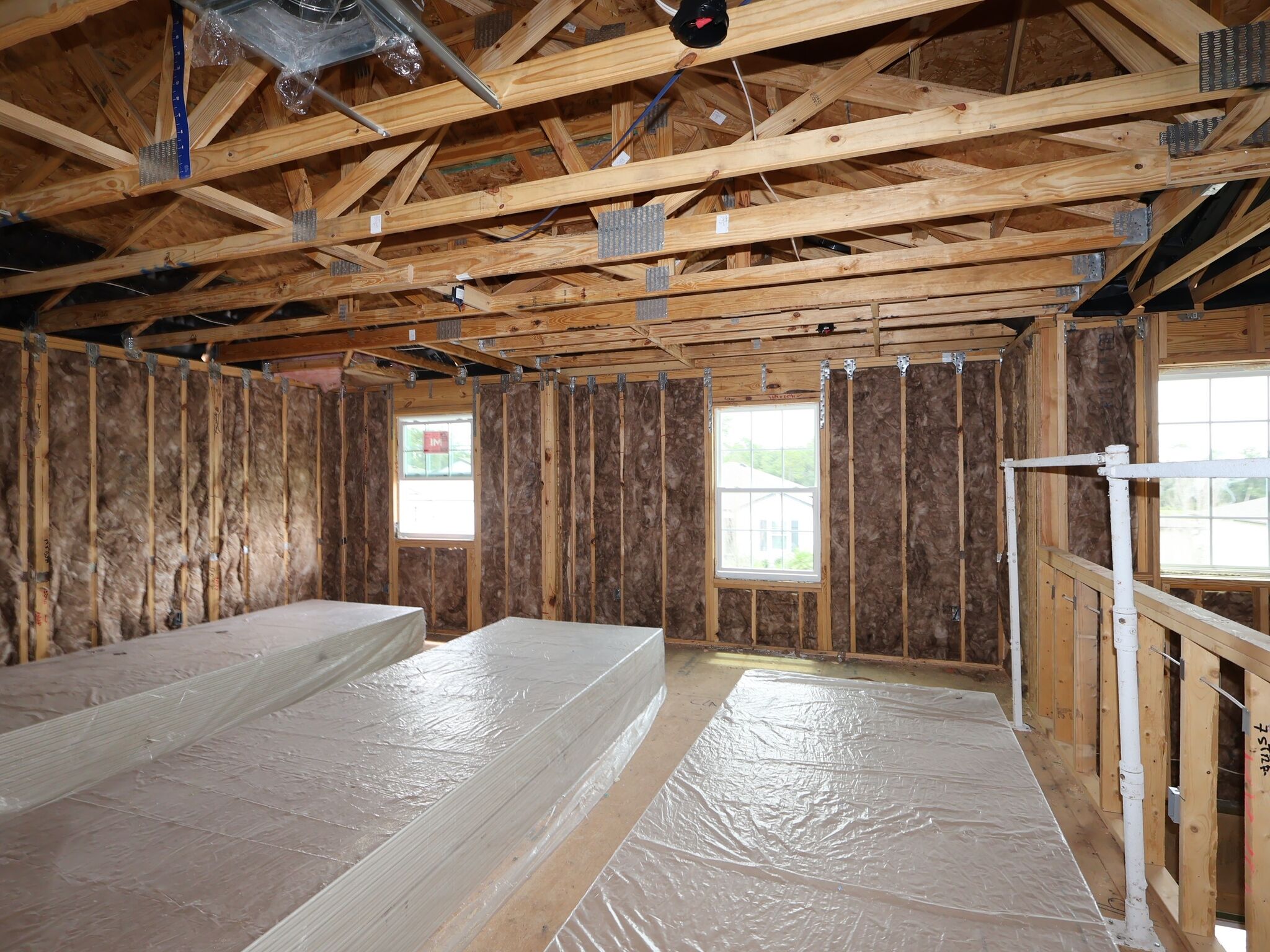 Insulation