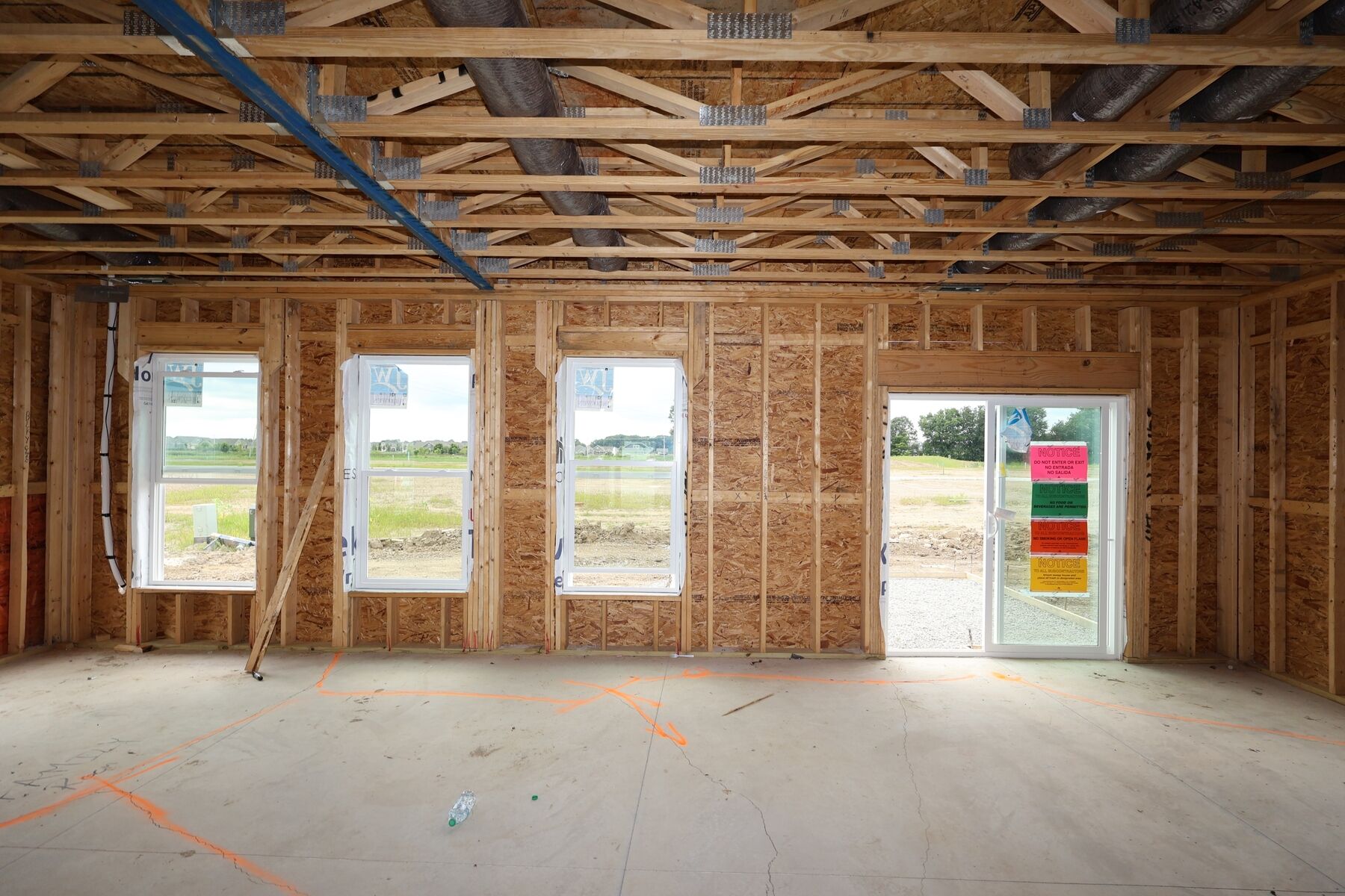 Framing