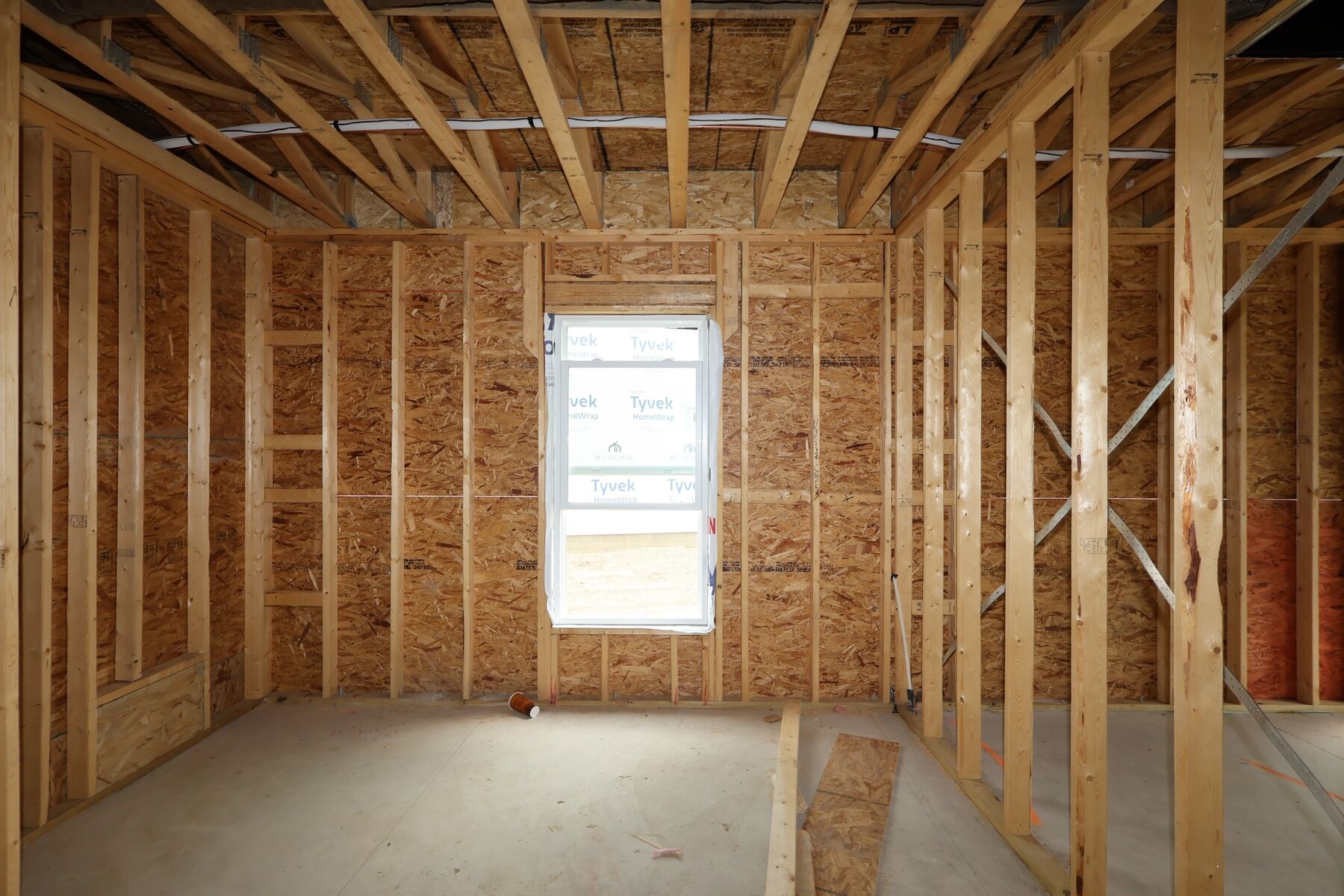Framing