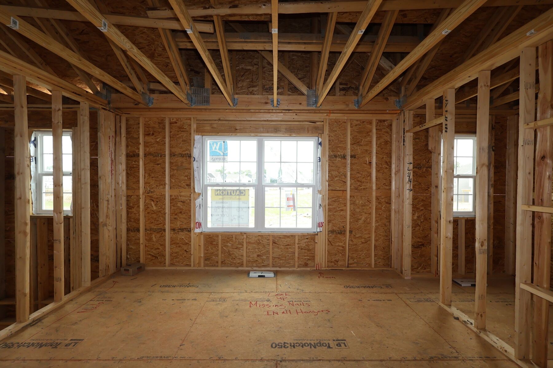 Framing