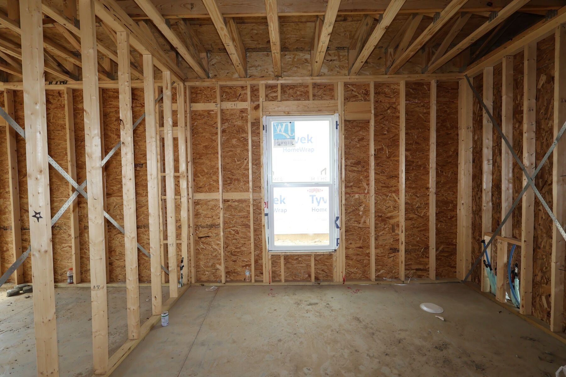 Framing