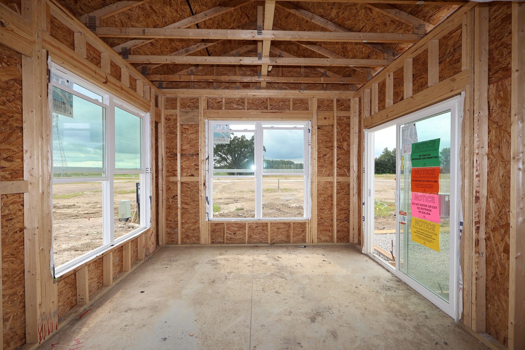 Framing